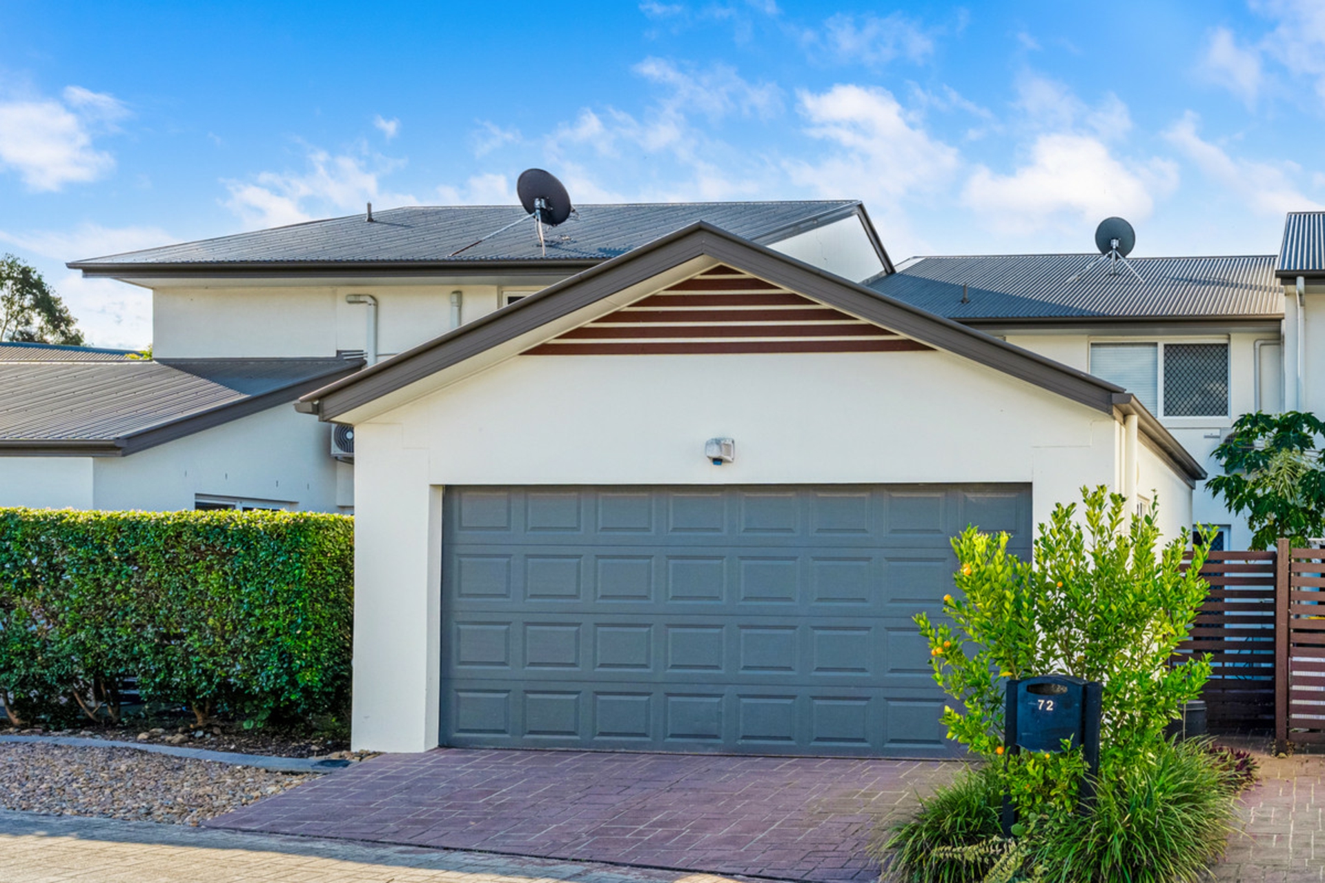 72/80 McIntyre Street, HENDRA