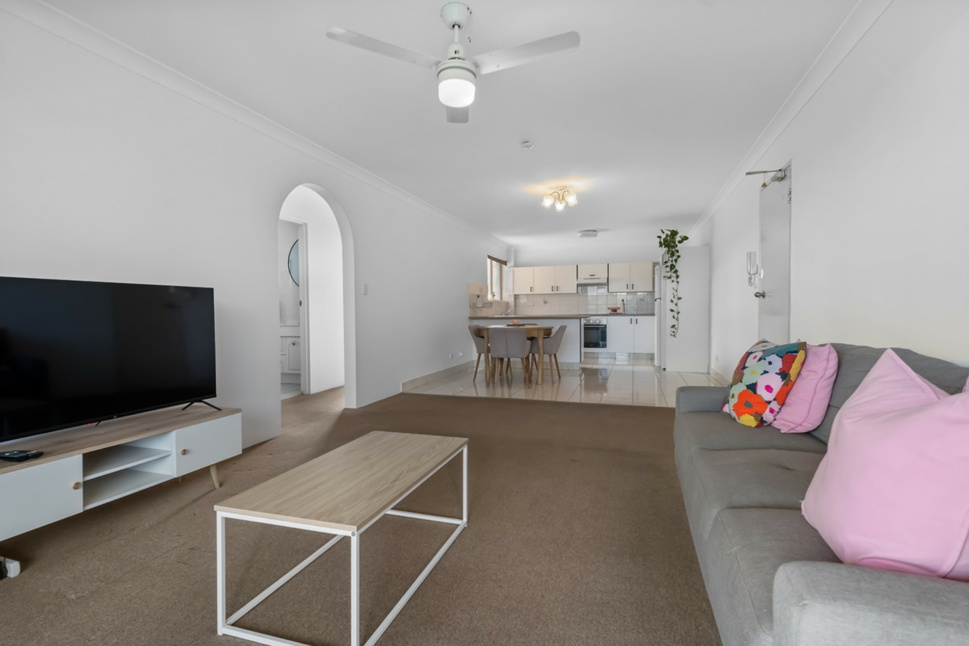 6/402 Zillmere Road, ZILLMERE