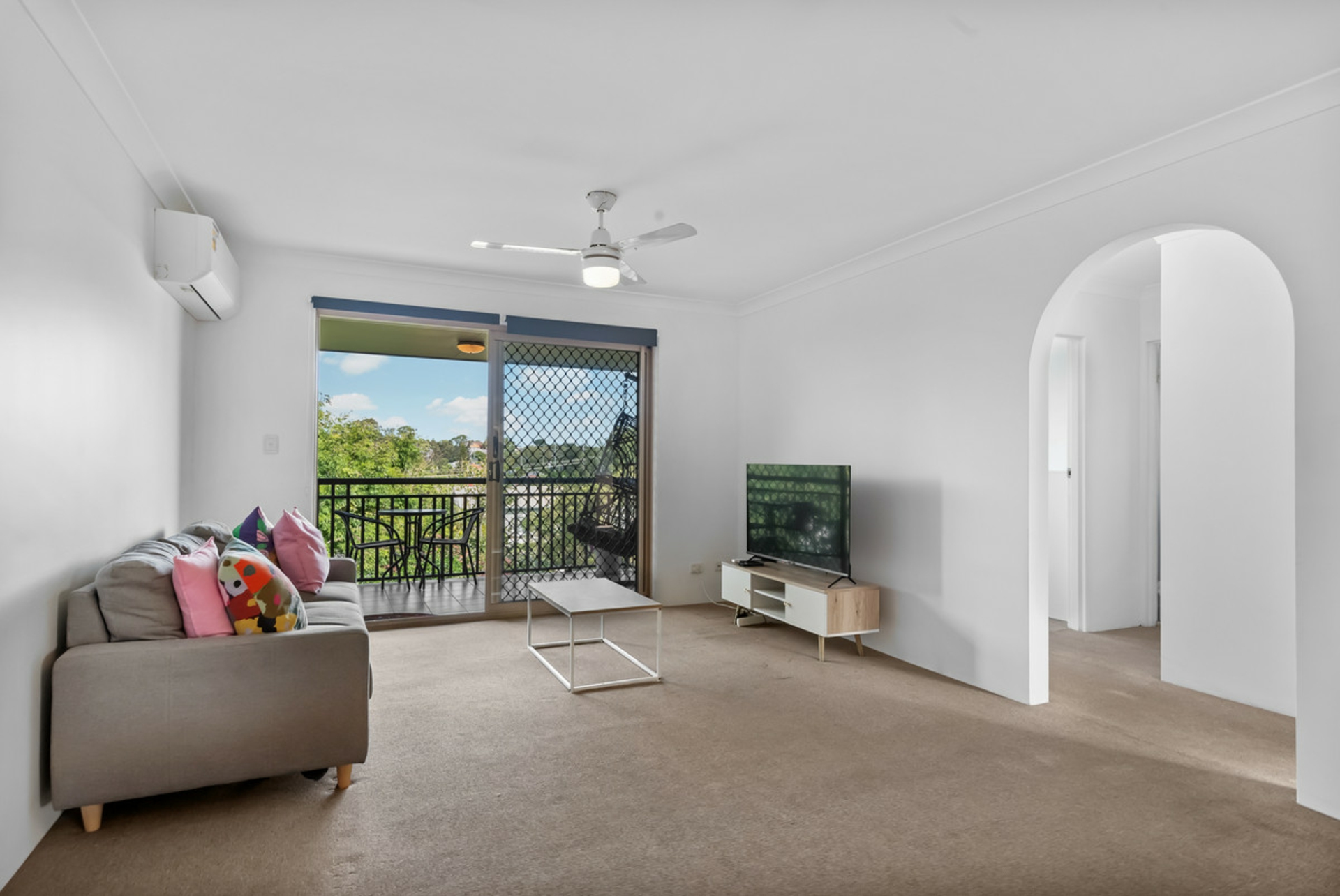 6/402 Zillmere Road, ZILLMERE