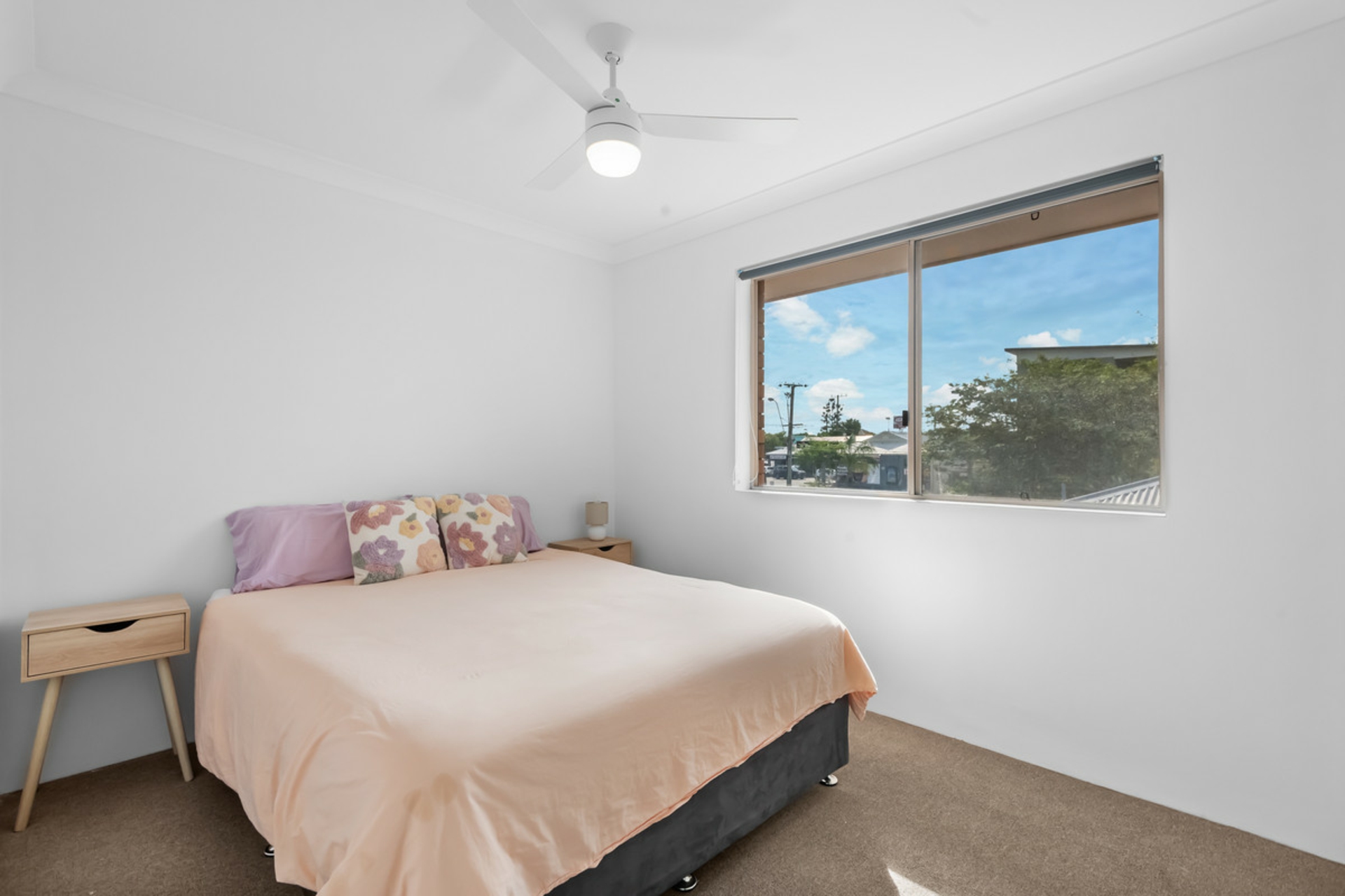 6/402 Zillmere Road, ZILLMERE