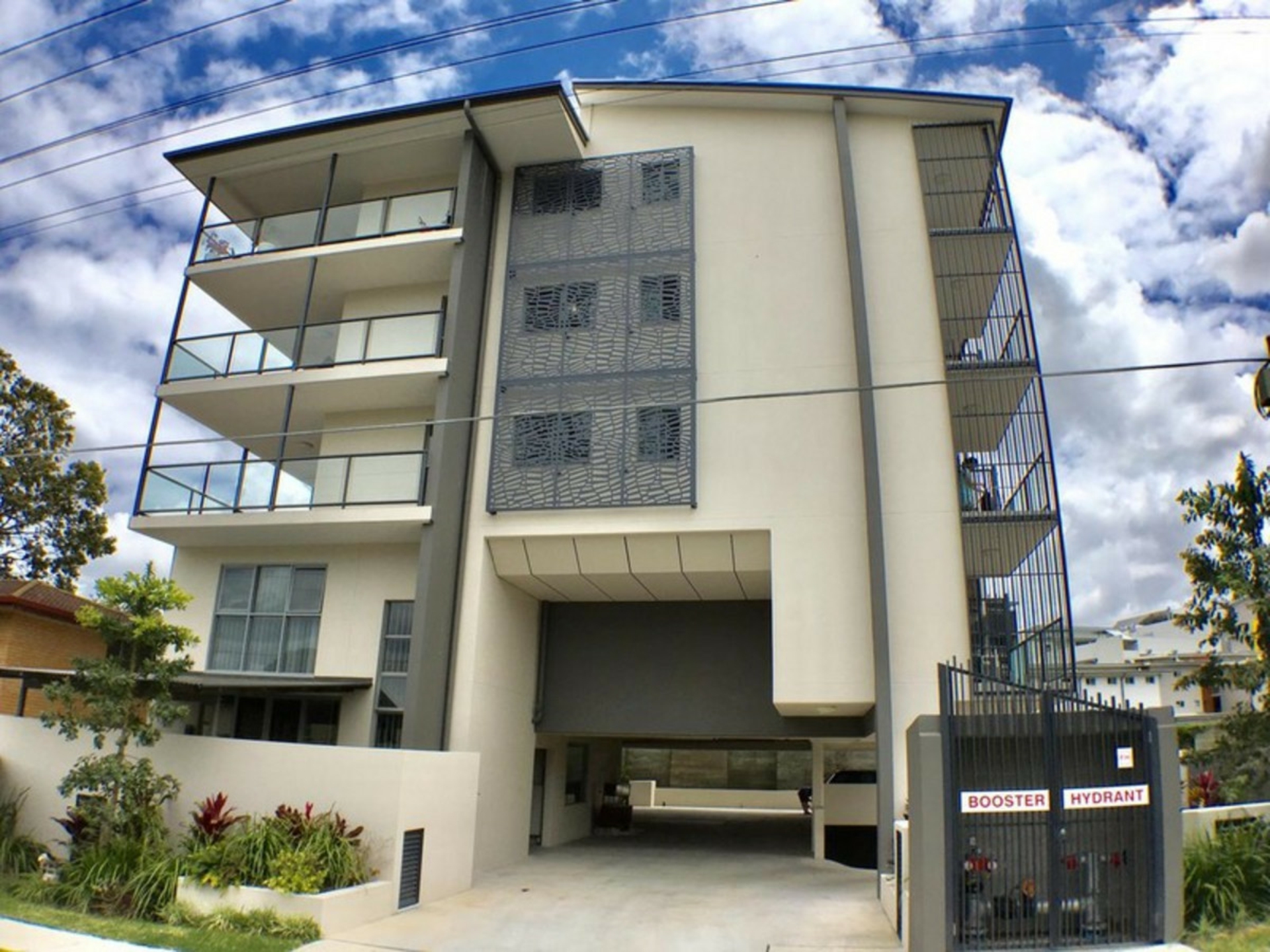 1/29 Union Street, NUNDAH