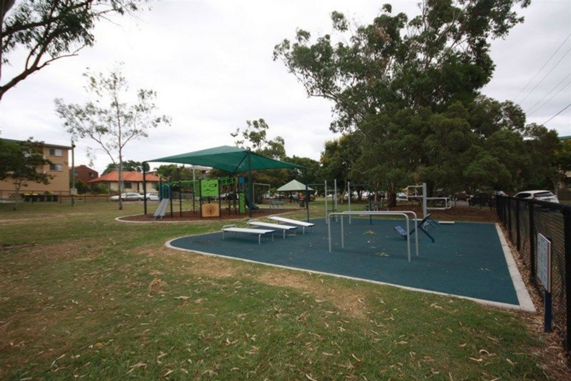 2/51 Kidston Tce, CHERMSIDE