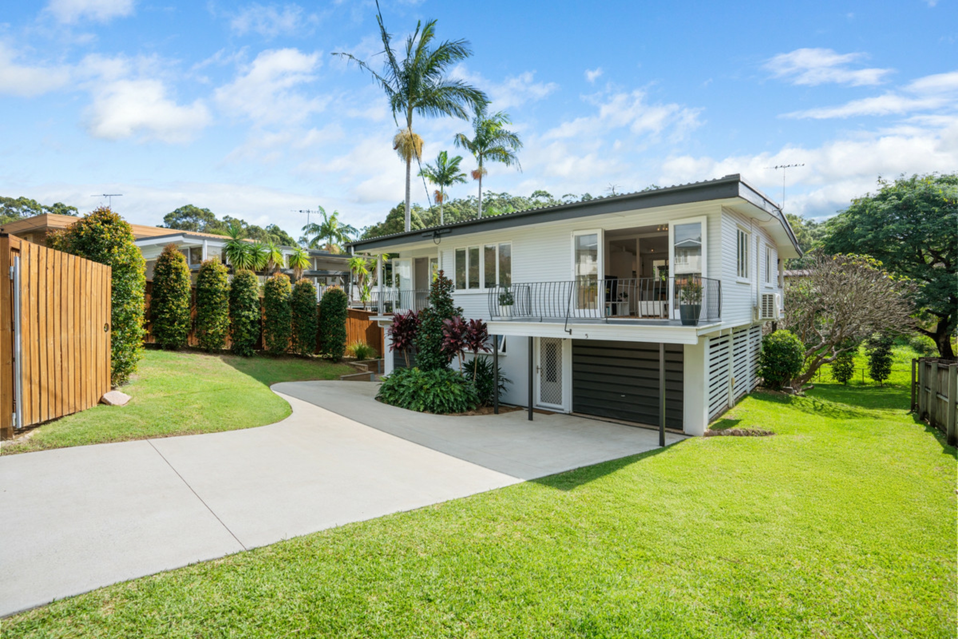 5 Waitara Street, CHERMSIDE WEST