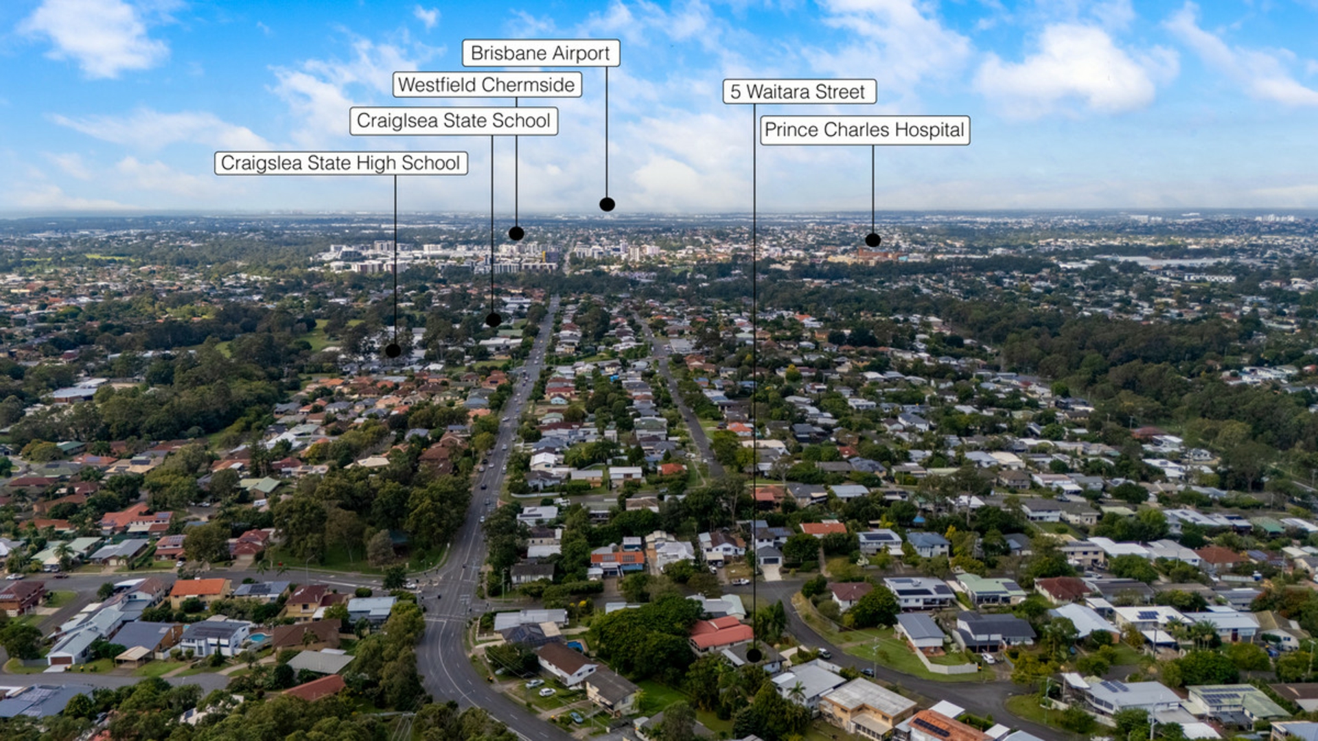 5 Waitara Street, CHERMSIDE WEST