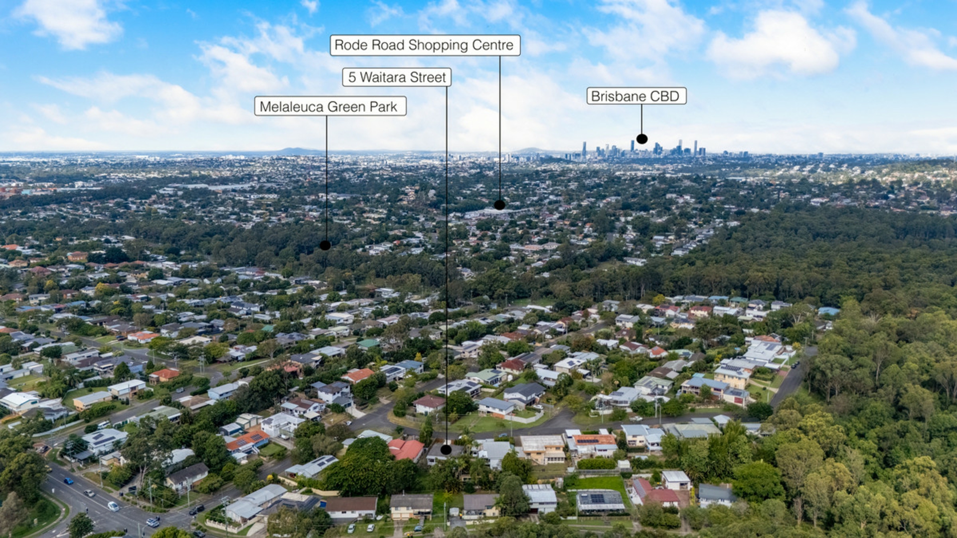 5 Waitara Street, CHERMSIDE WEST