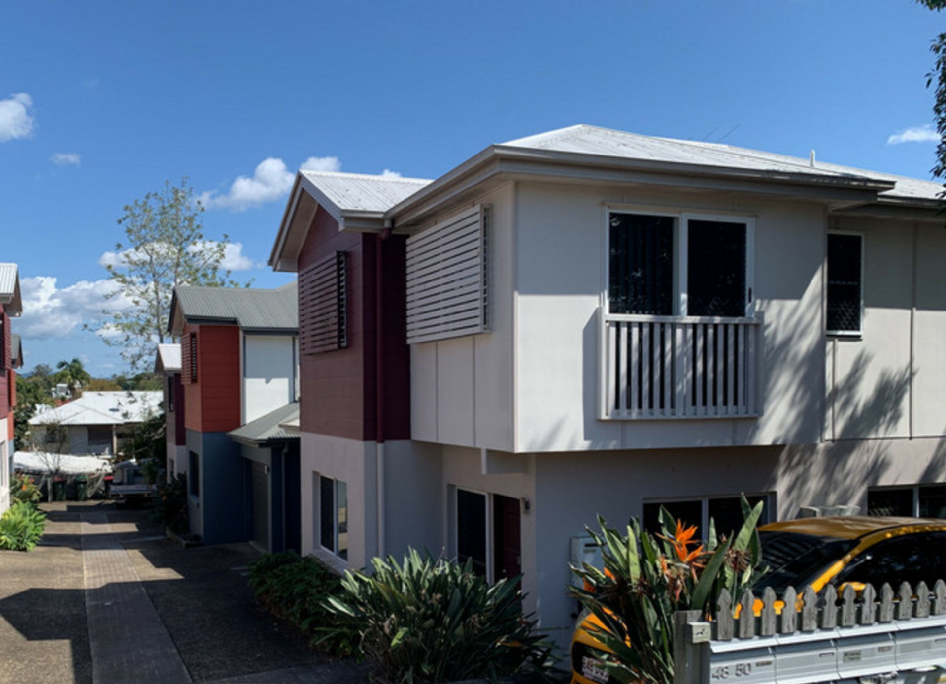 1/50 Sizer Street, EVERTON PARK