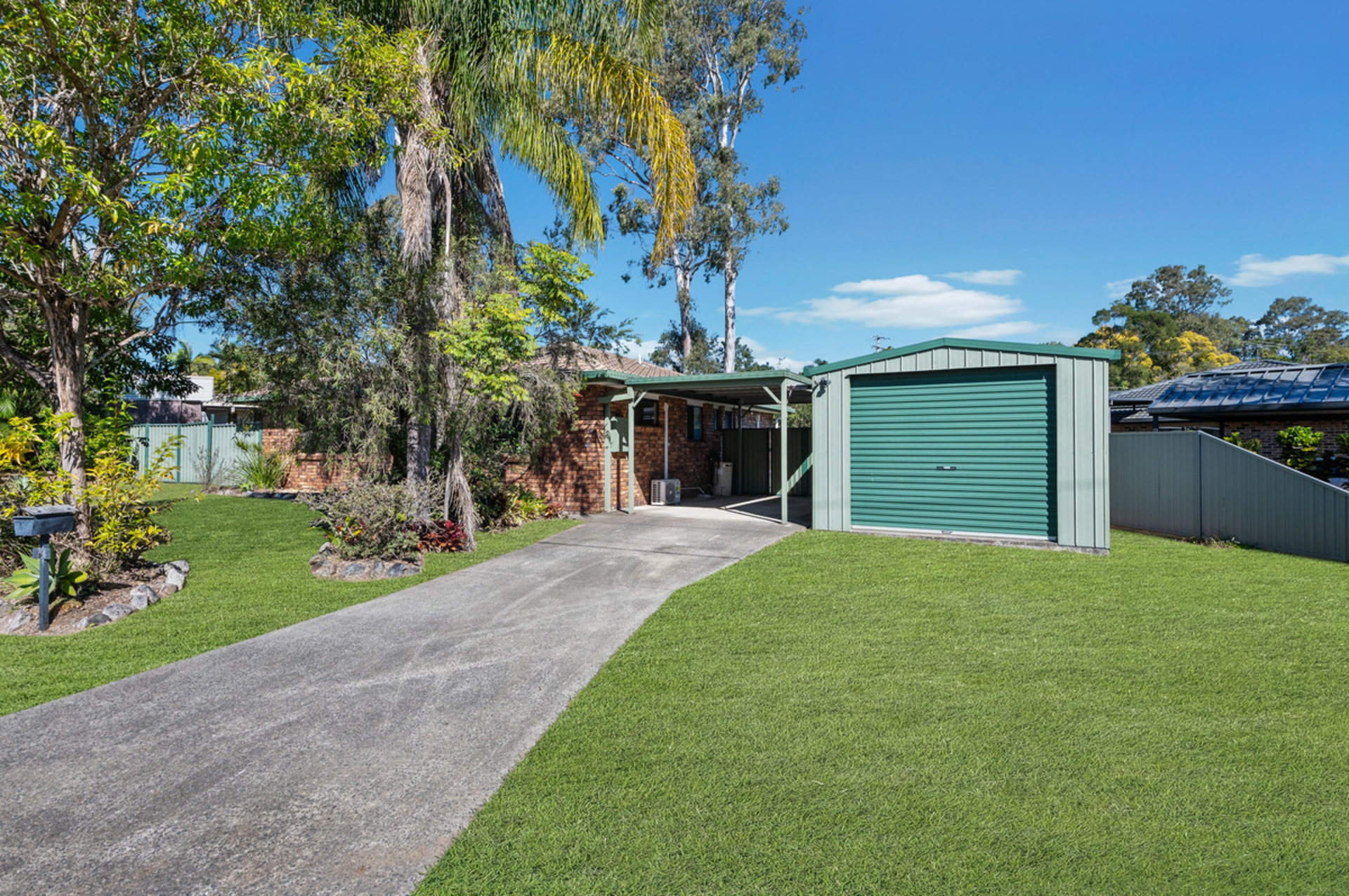 25 Oleron Terrace, PETRIE