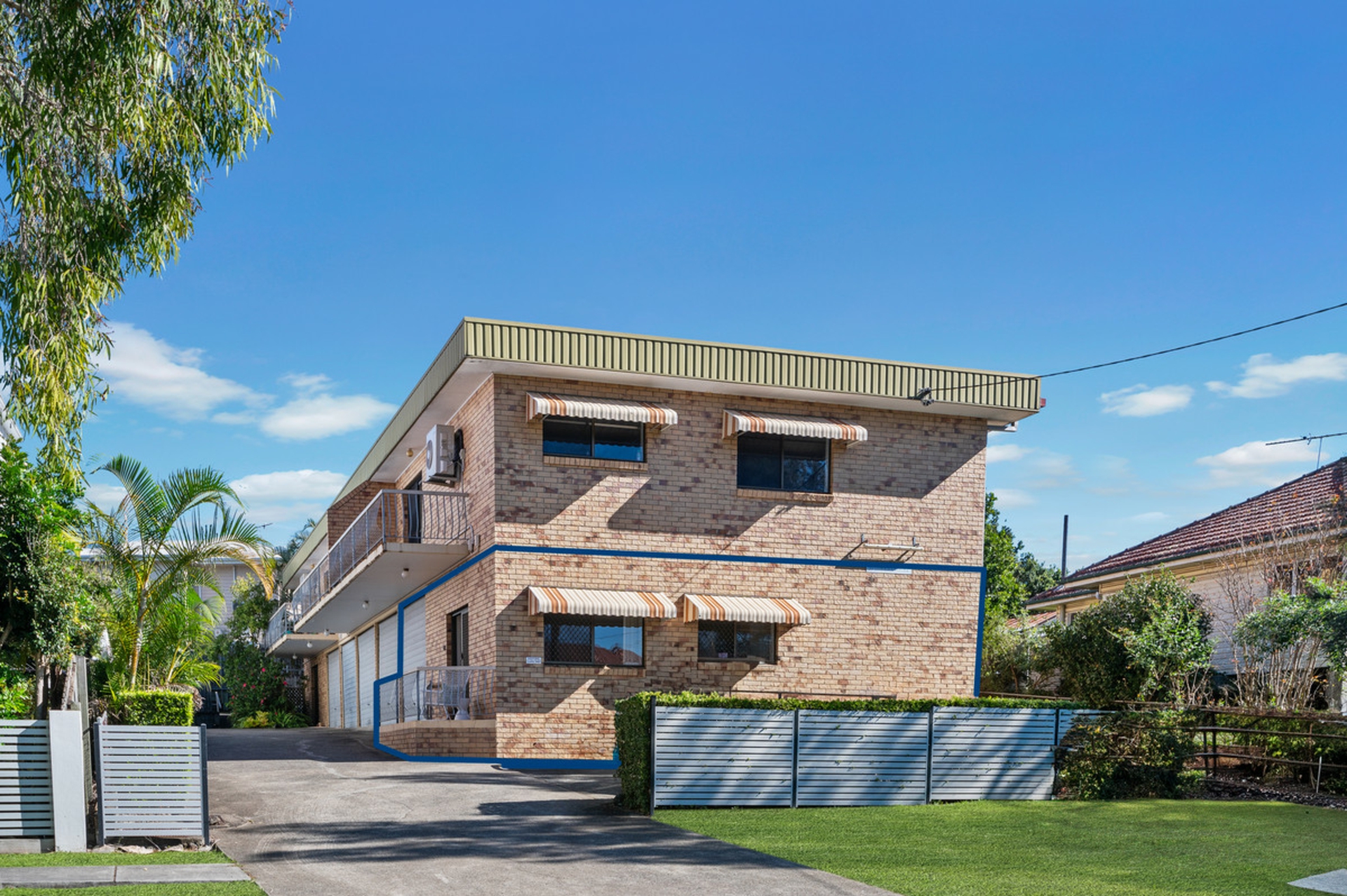 1/50 Buller Street, EVERTON PARK