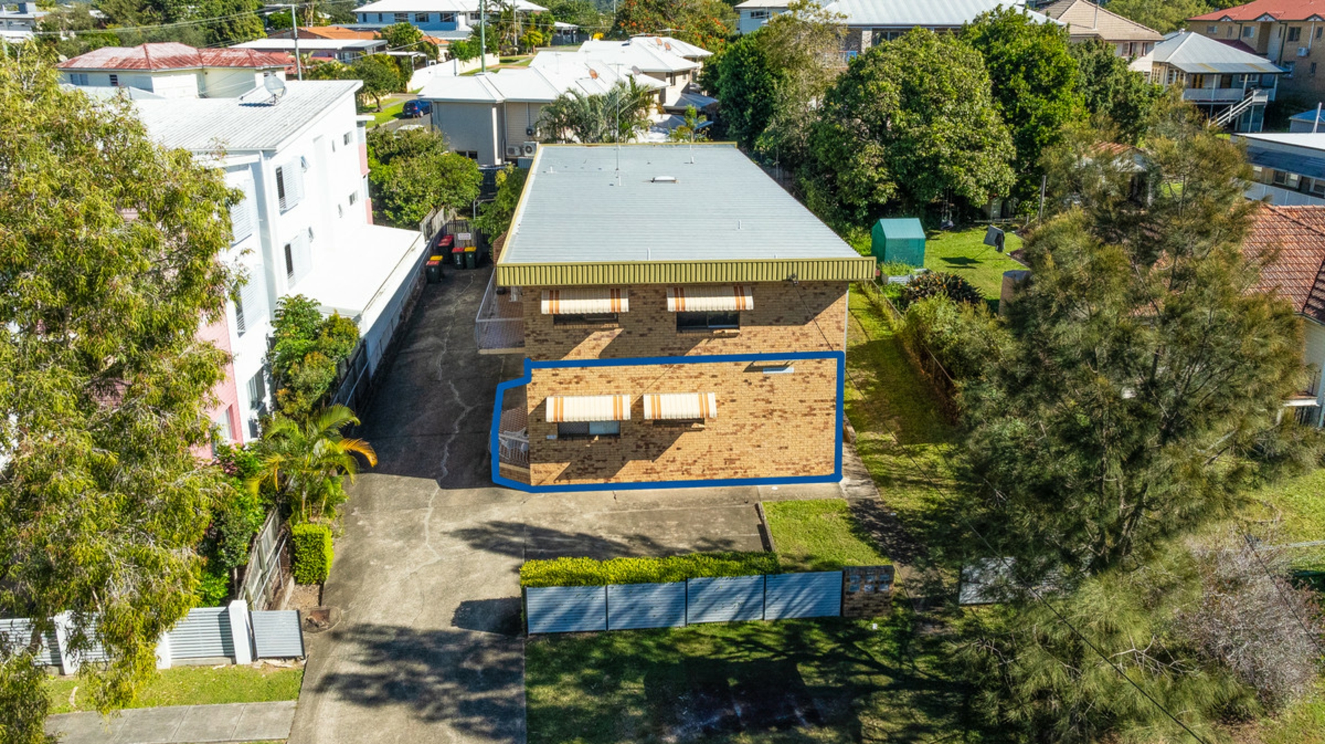 1/50 Buller Street, EVERTON PARK