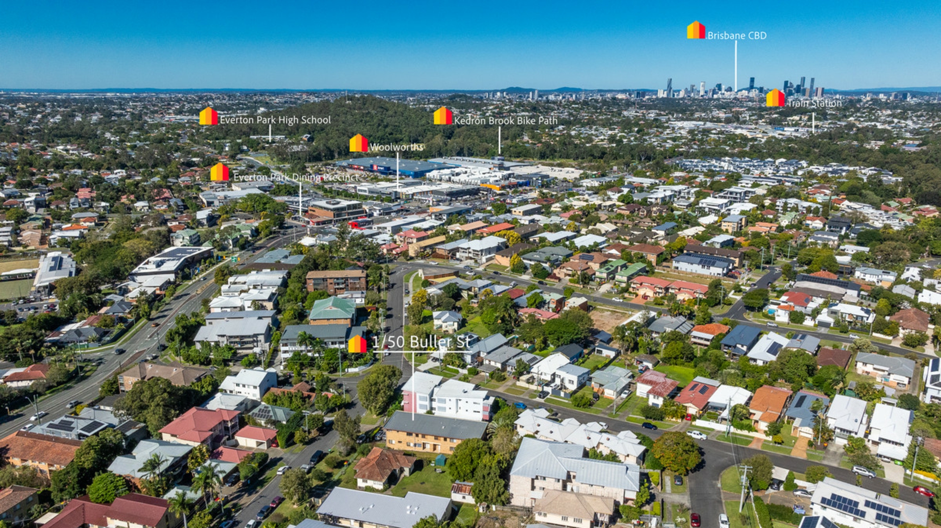 1/50 Buller Street, EVERTON PARK