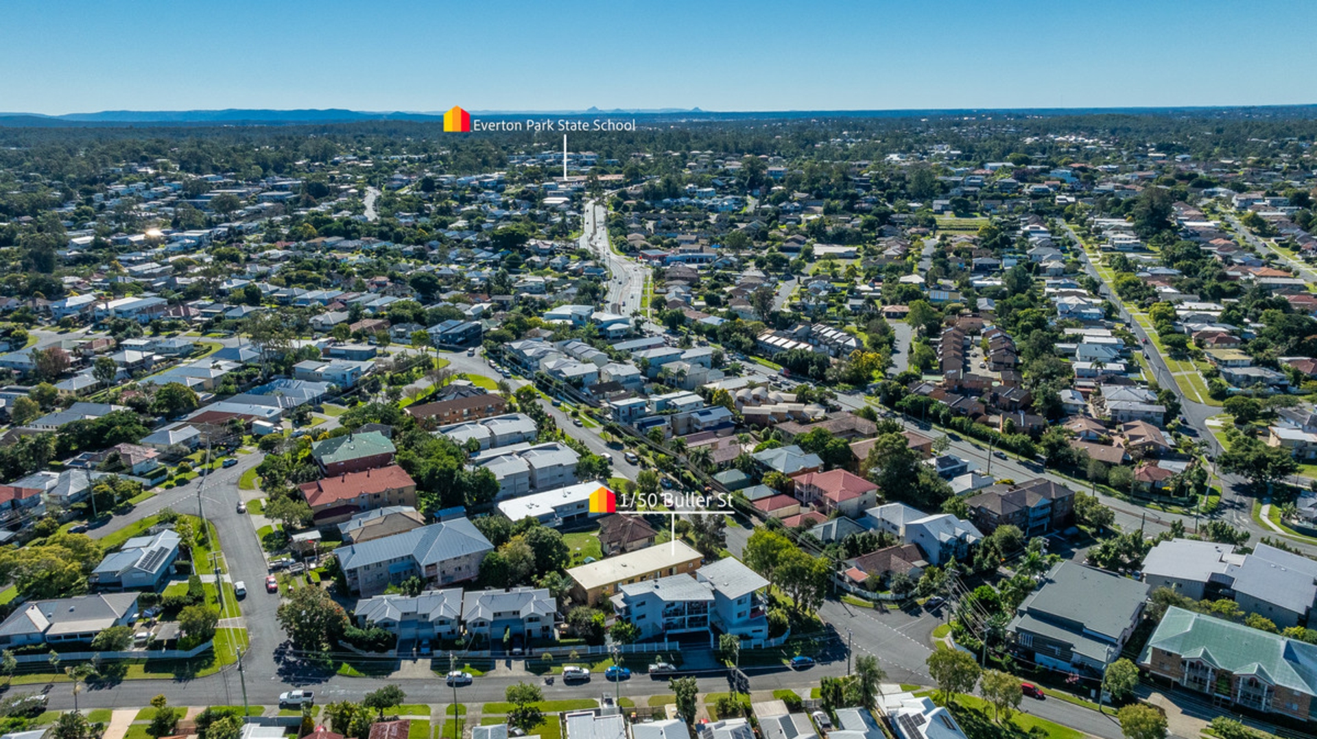 1/50 Buller Street, EVERTON PARK