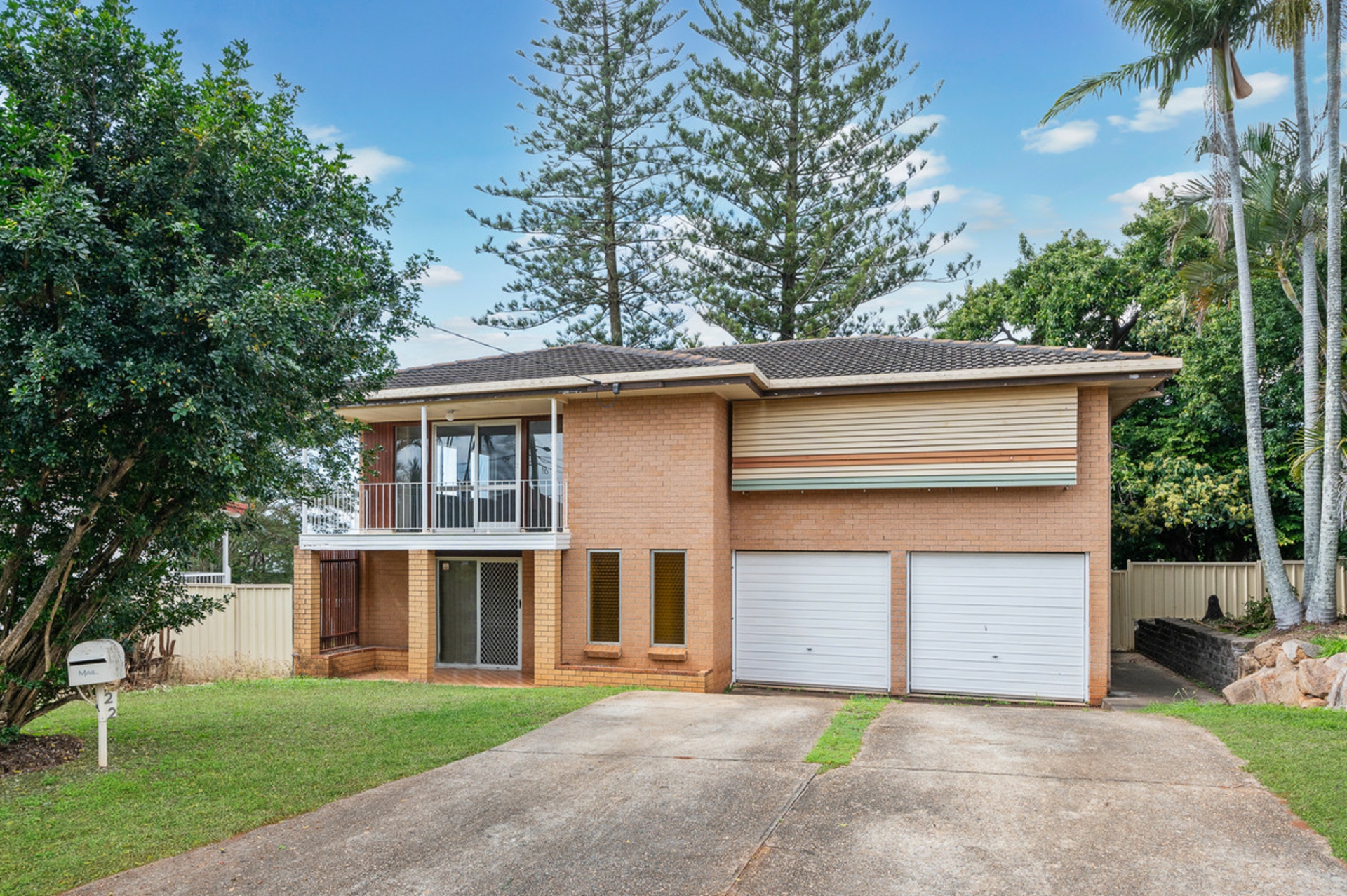 22 Toulambi Street, BRACKEN RIDGE