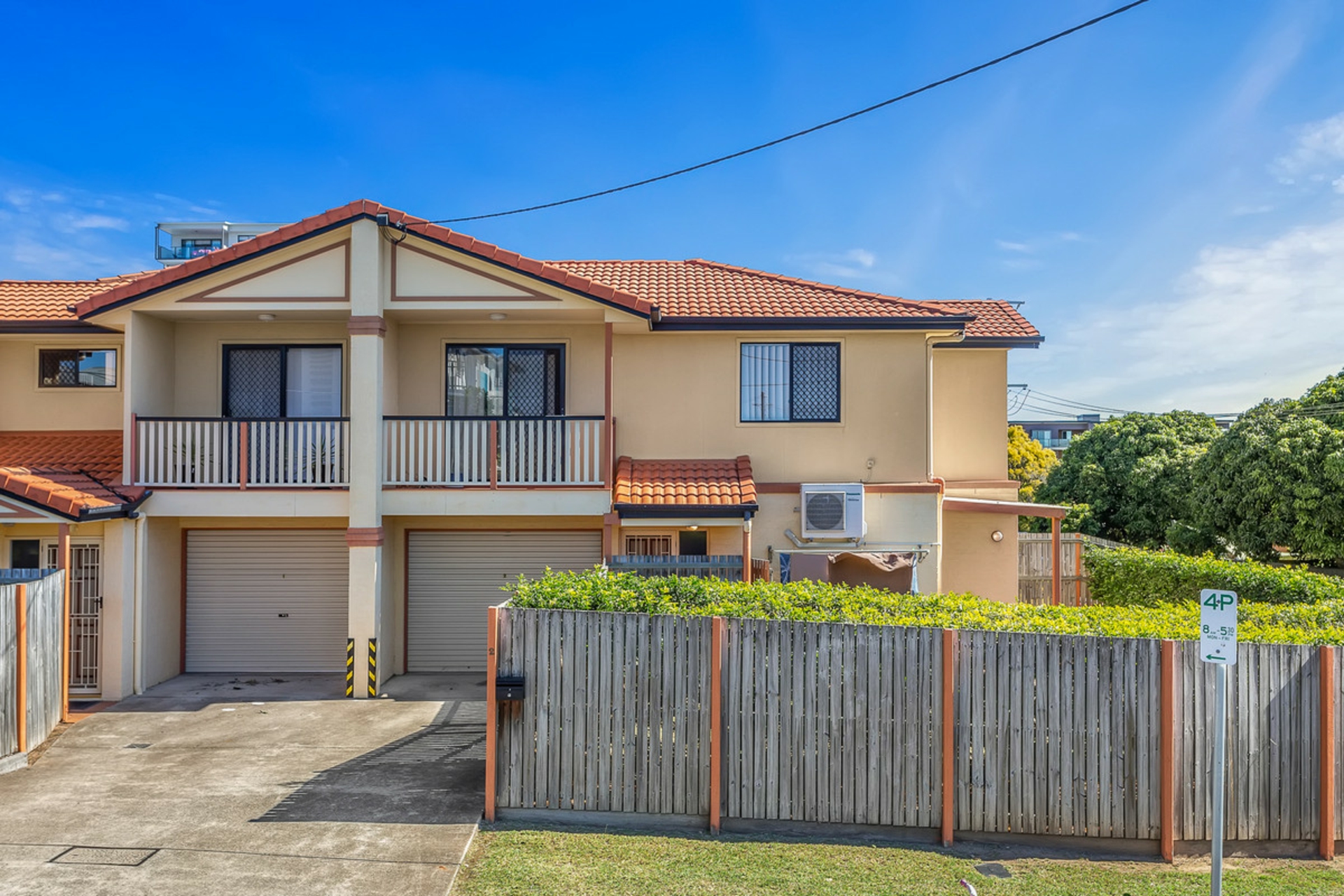 2/28 Kelso Street, Chermside