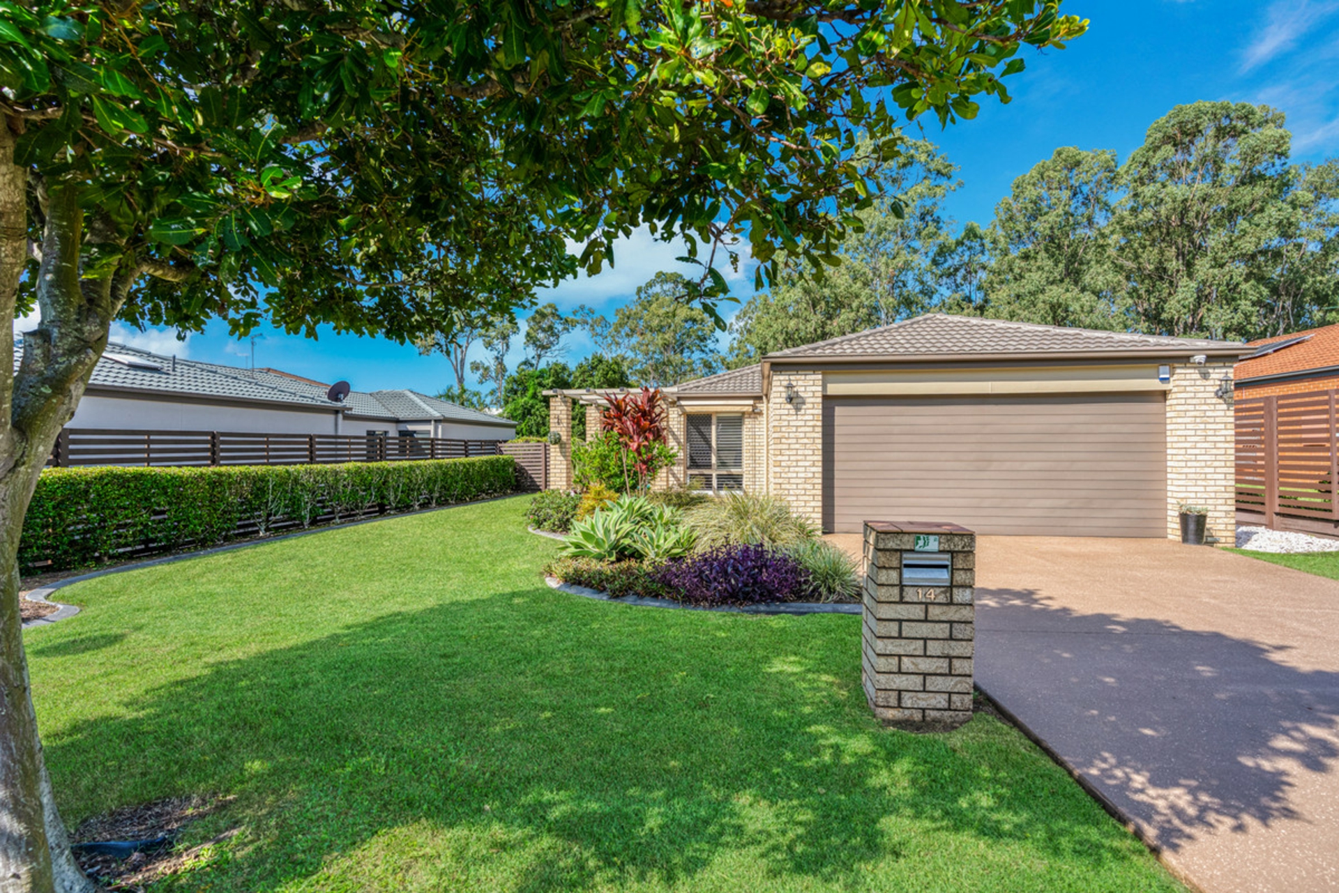 14 Melicope Place, CARSELDINE