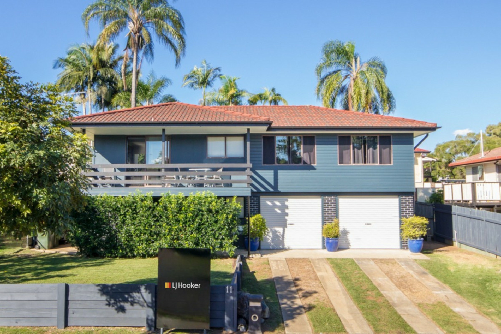 11 Ballynde Street, BRACKEN RIDGE