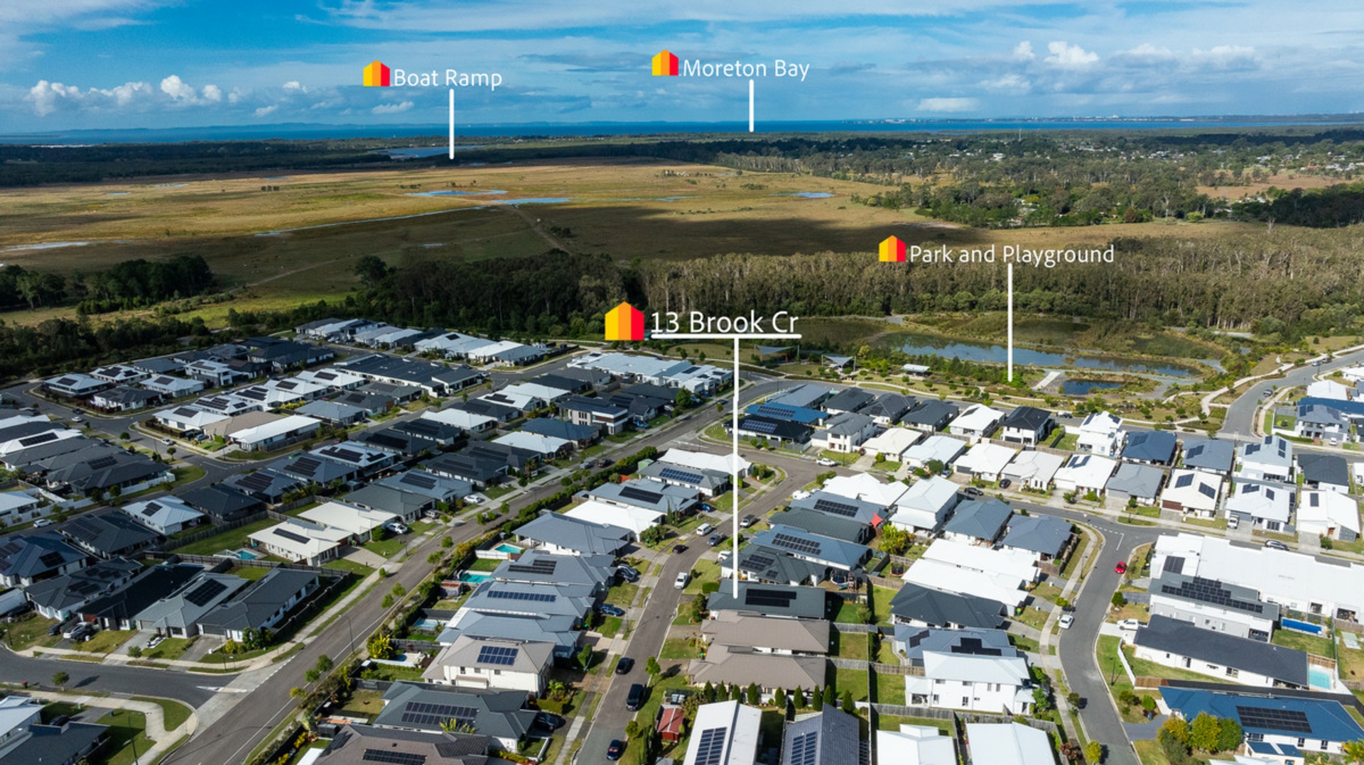 13 Brook Crescent, BURPENGARY EAST