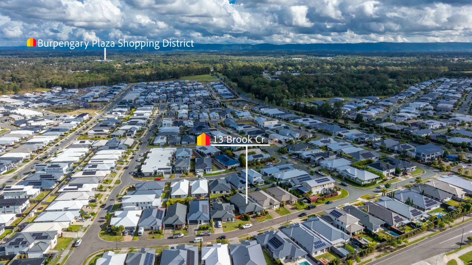 13 Brook Crescent, BURPENGARY EAST