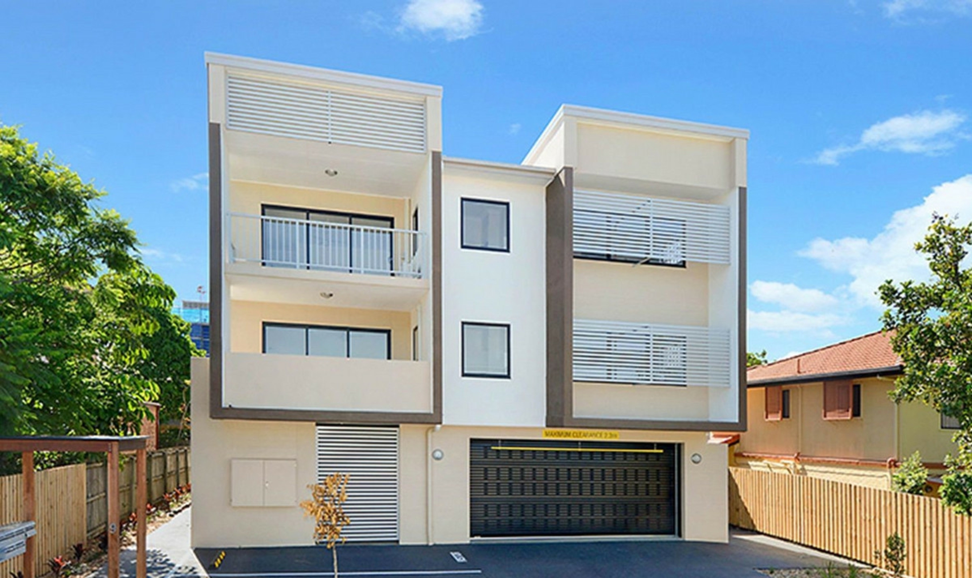 1/9 Greenbank Street, CHERMSIDE