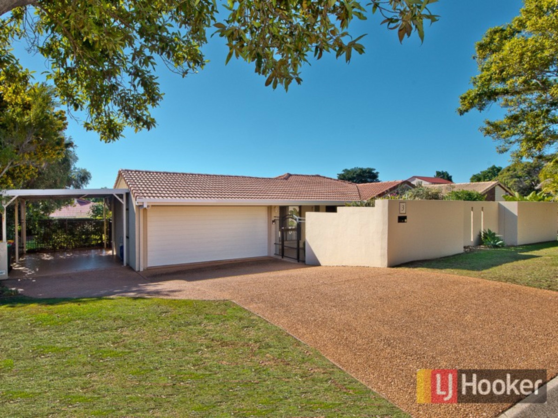 3 Aspley Court, ASPLEY