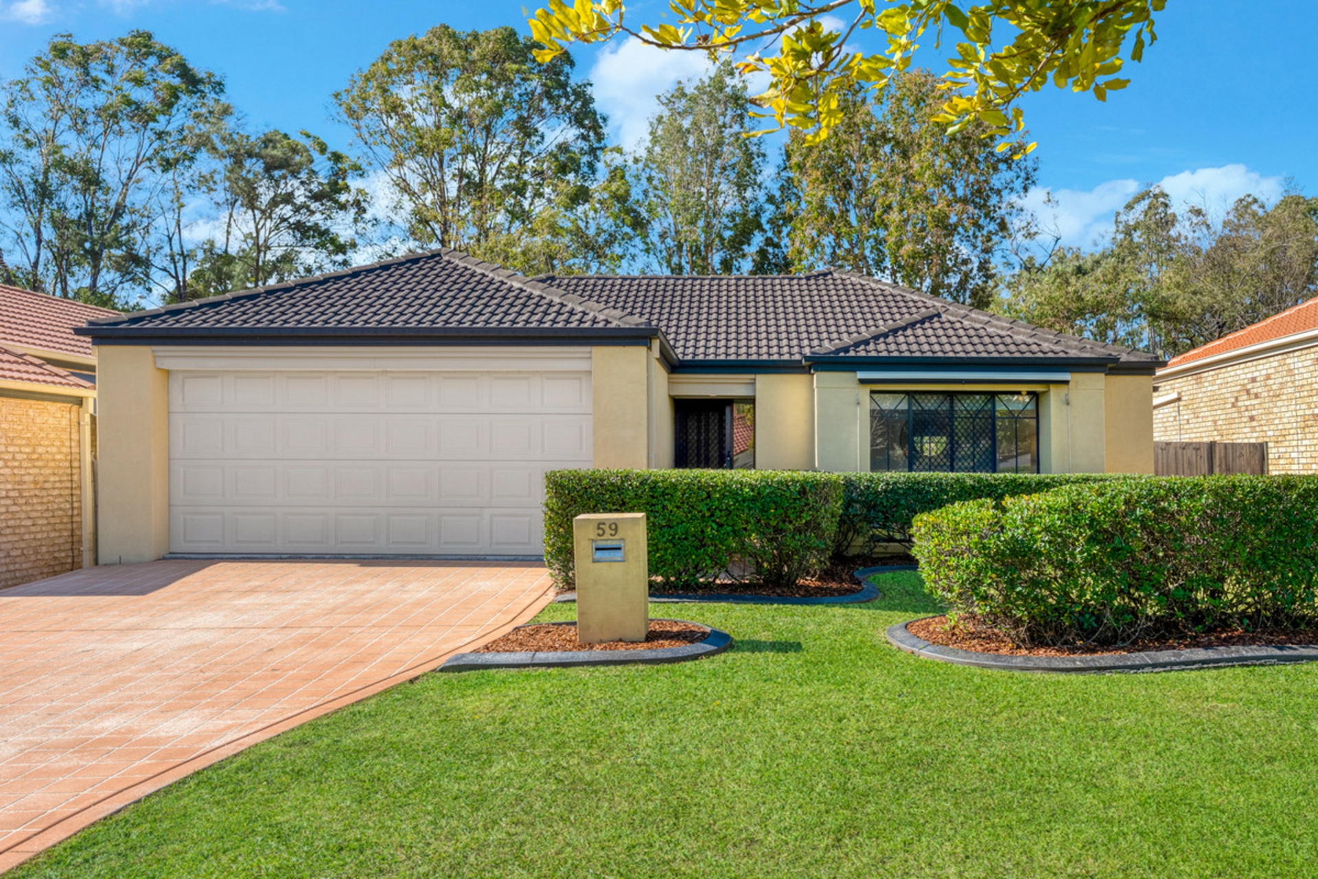 59 Wimbledon Circuit, CARSELDINE