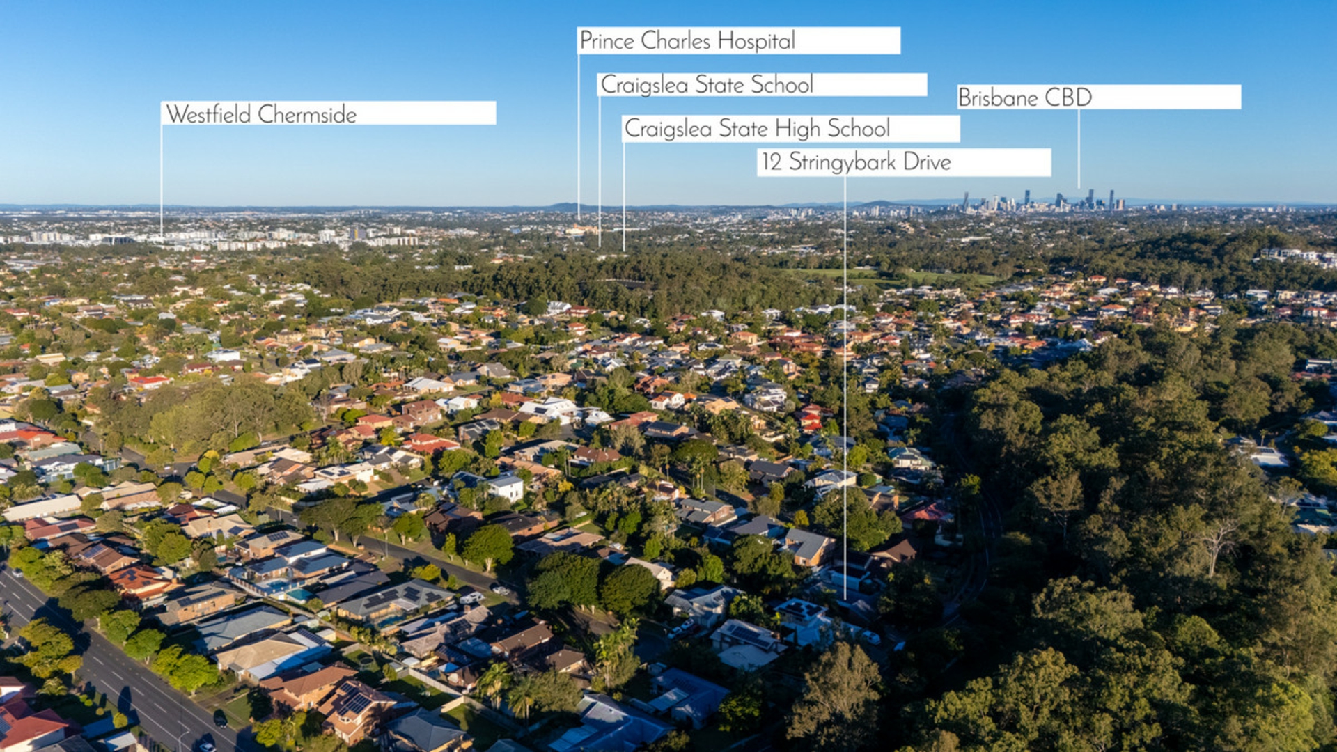 12 Stringybark Drive, ASPLEY