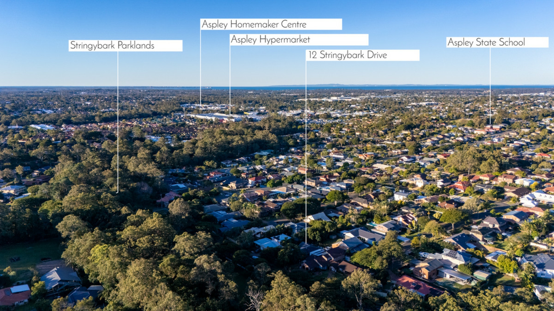 12 Stringybark Drive, ASPLEY