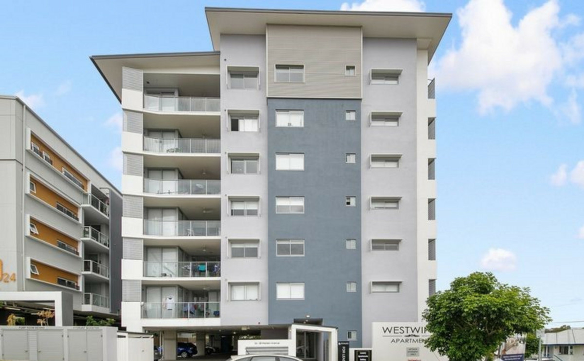 24/26-28 Western Avenue, CHERMSIDE
