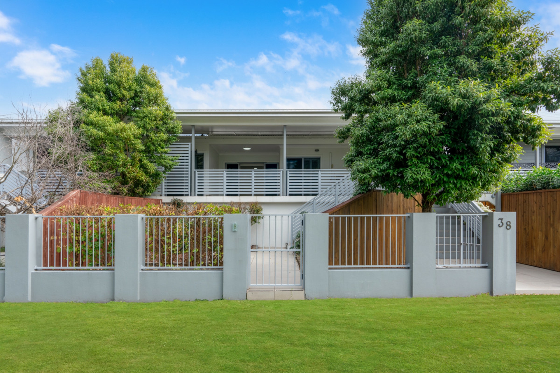 8/40 Ballantine Street, CHERMSIDE