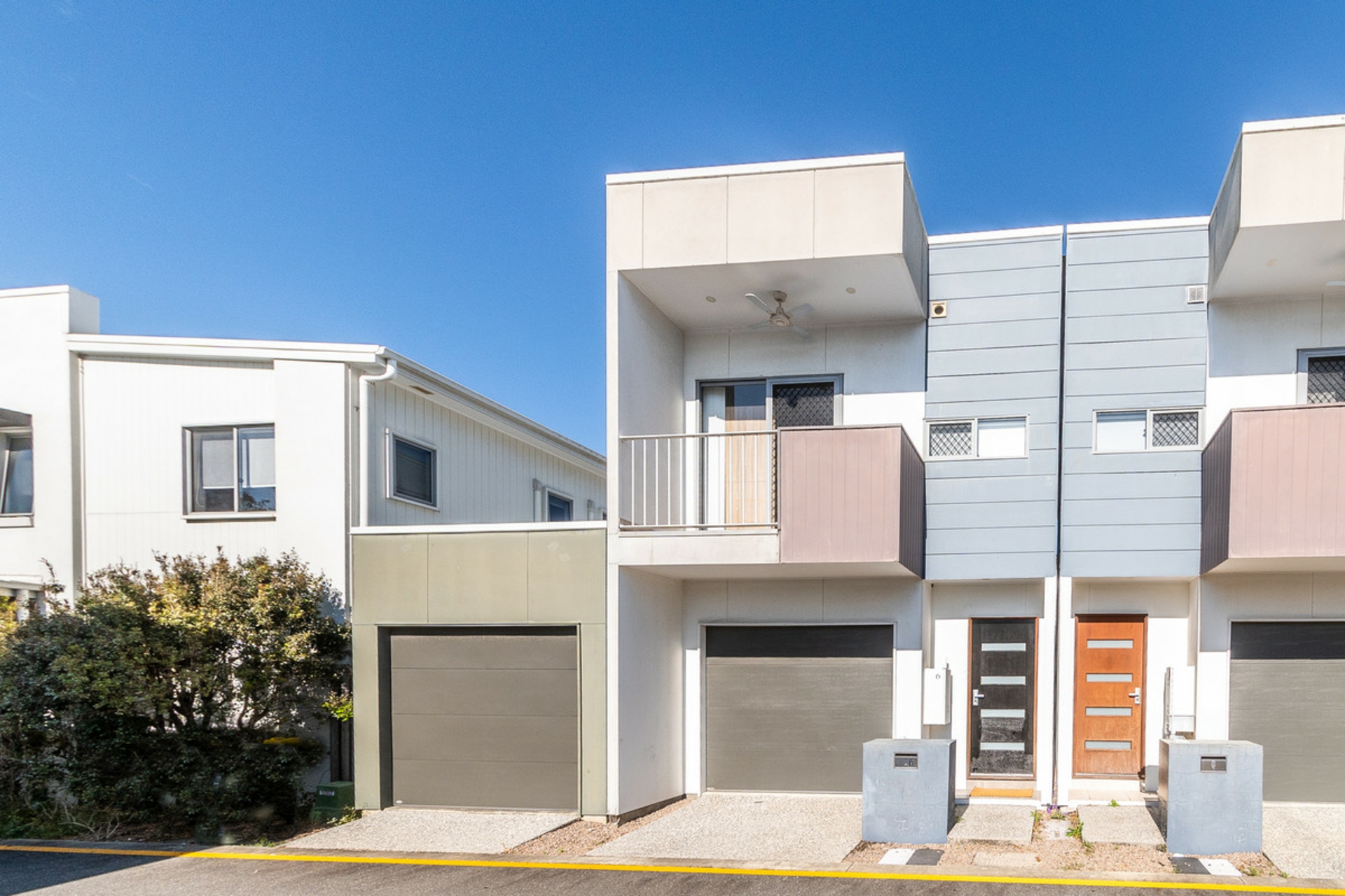 6 Clarke Lane, FITZGIBBON