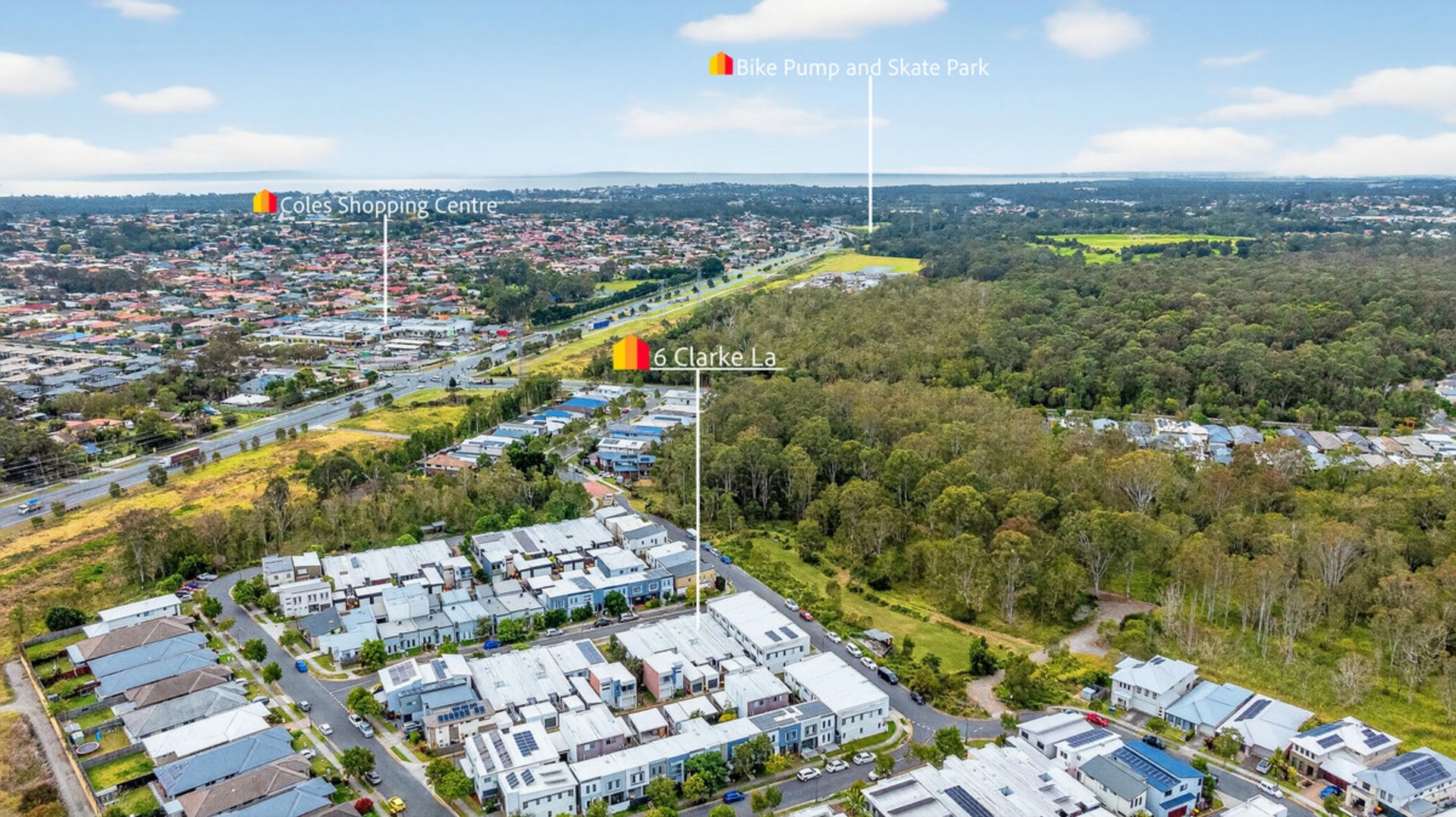 6 Clarke Lane, FITZGIBBON