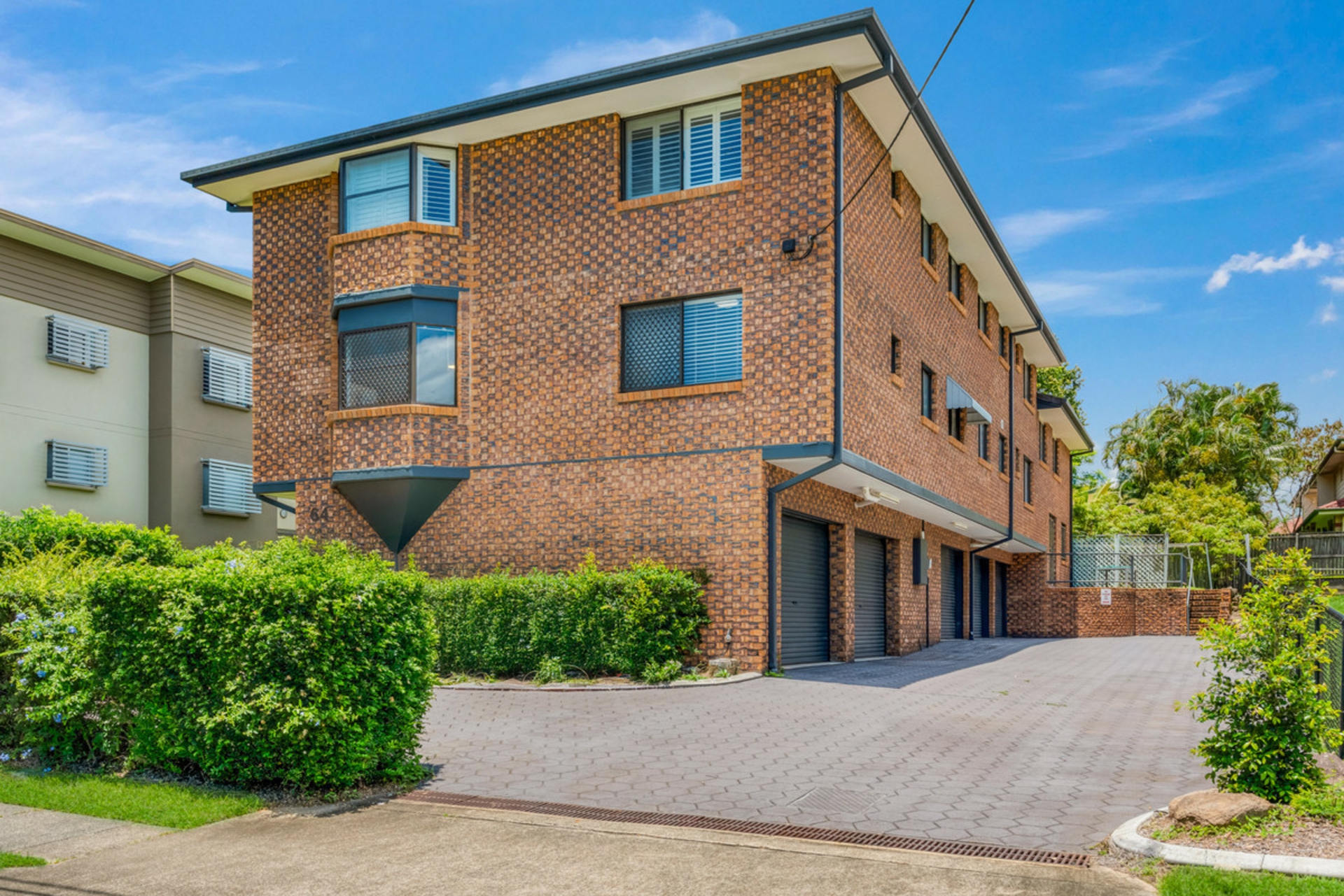 3/64 Norman Drive Chermside QLD