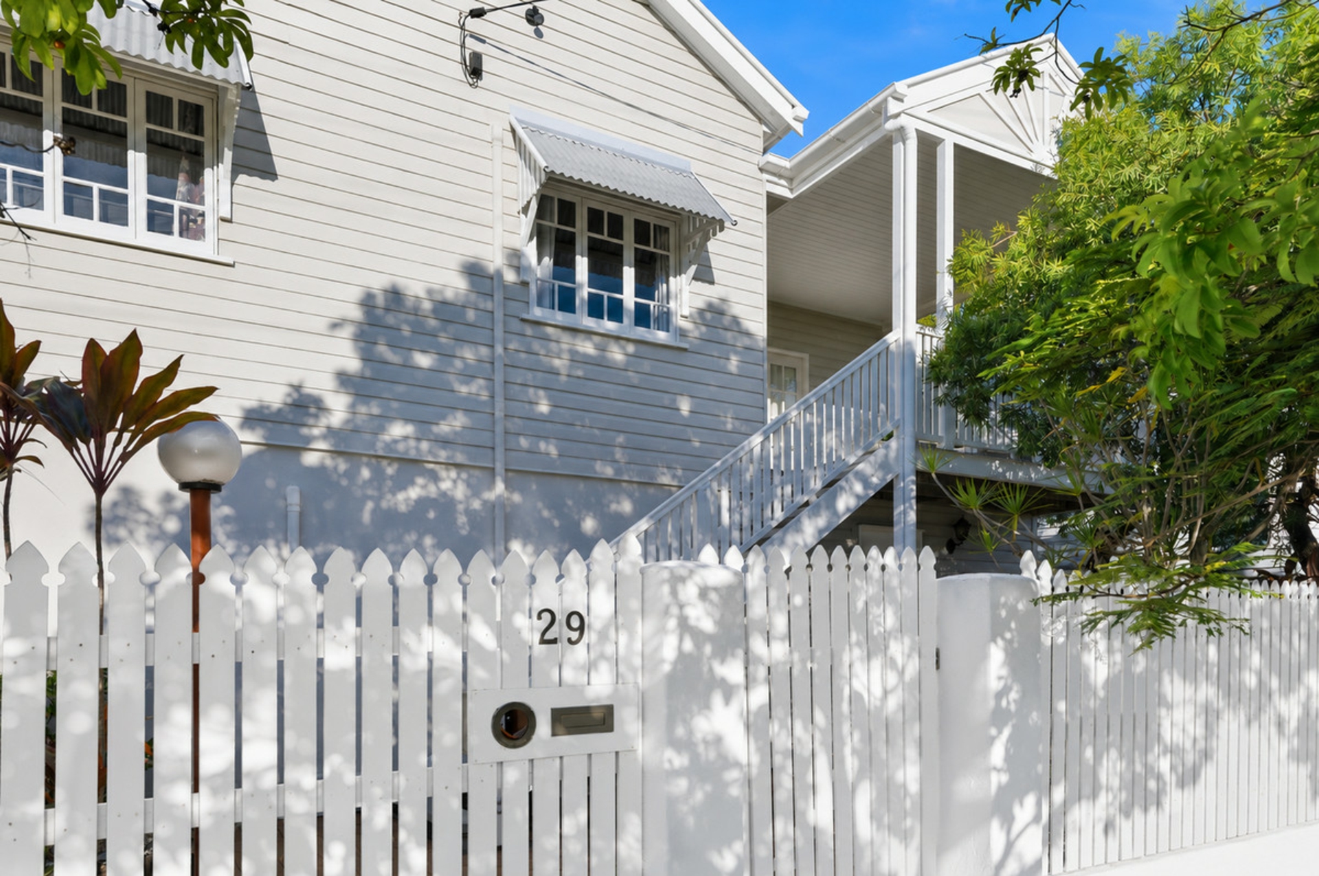29 Goodall Street — photo from LJ Hooker Aspley | Chermside