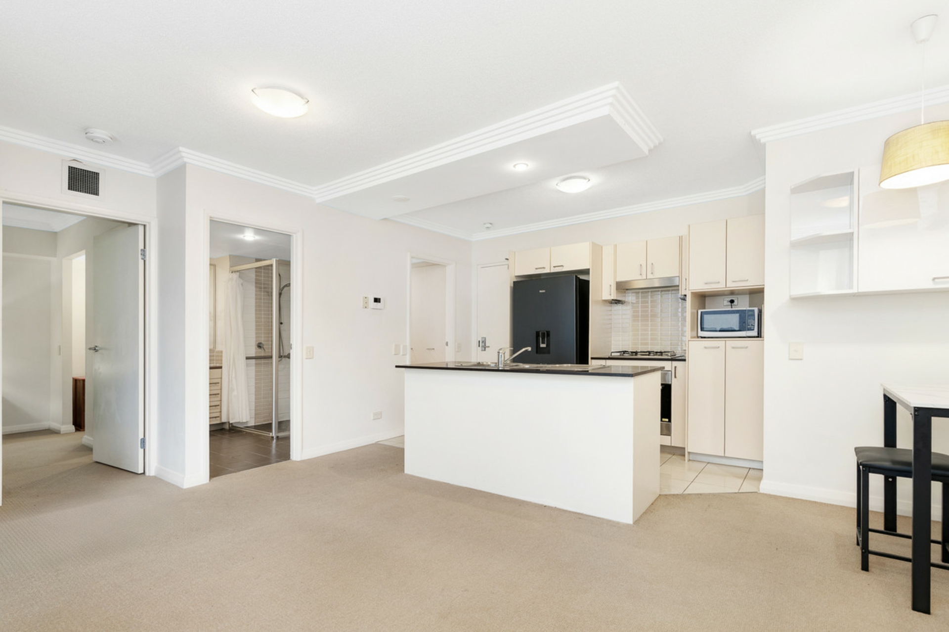 207/392 Hamilton Road — photo from LJ Hooker Aspley | Chermside