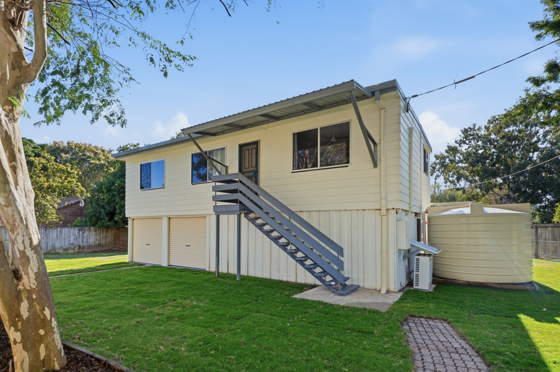 20 Kevin Street — photo from LJ Hooker Aspley | Chermside