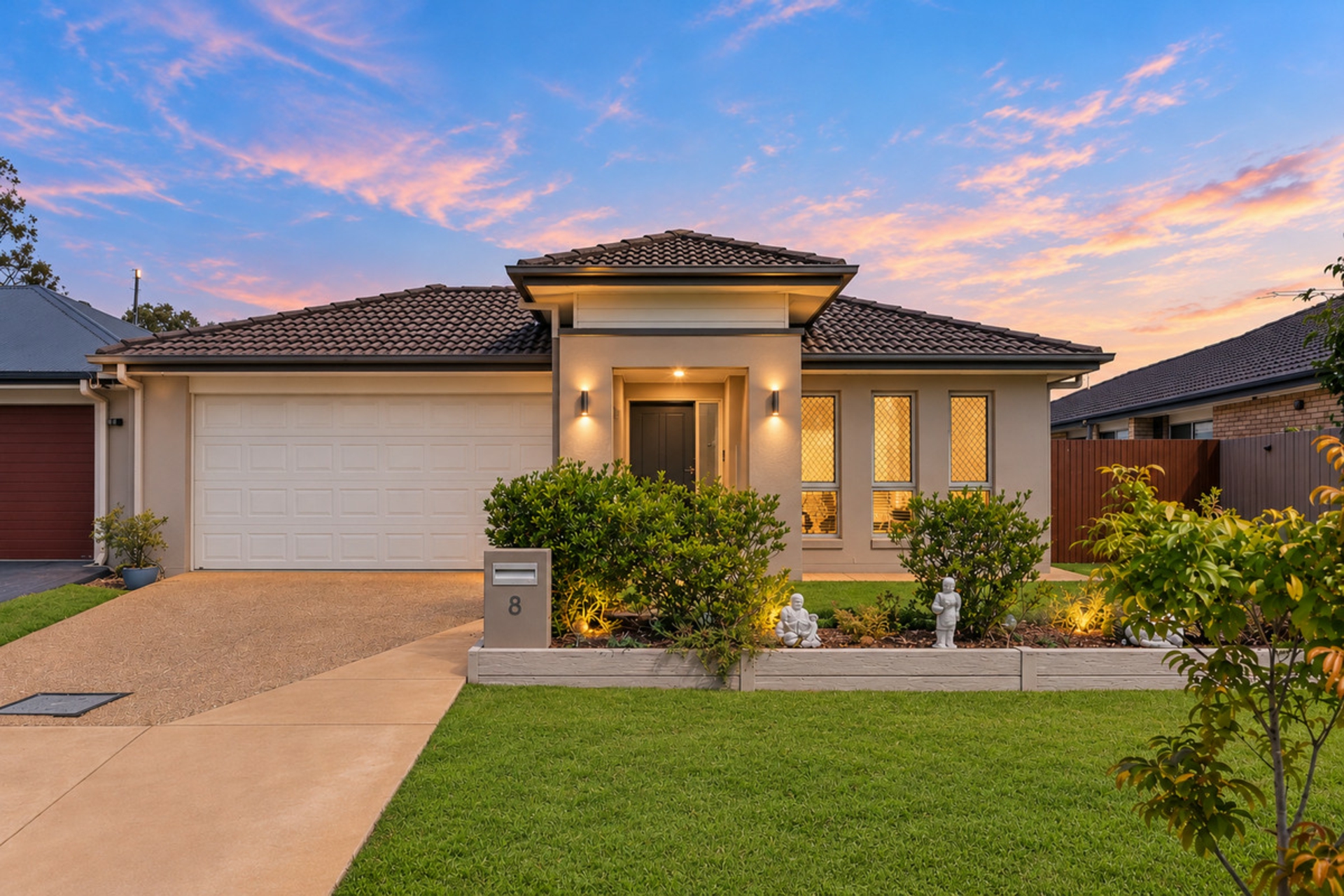 8 Densmore Street — photo from LJ Hooker Aspley | Chermside