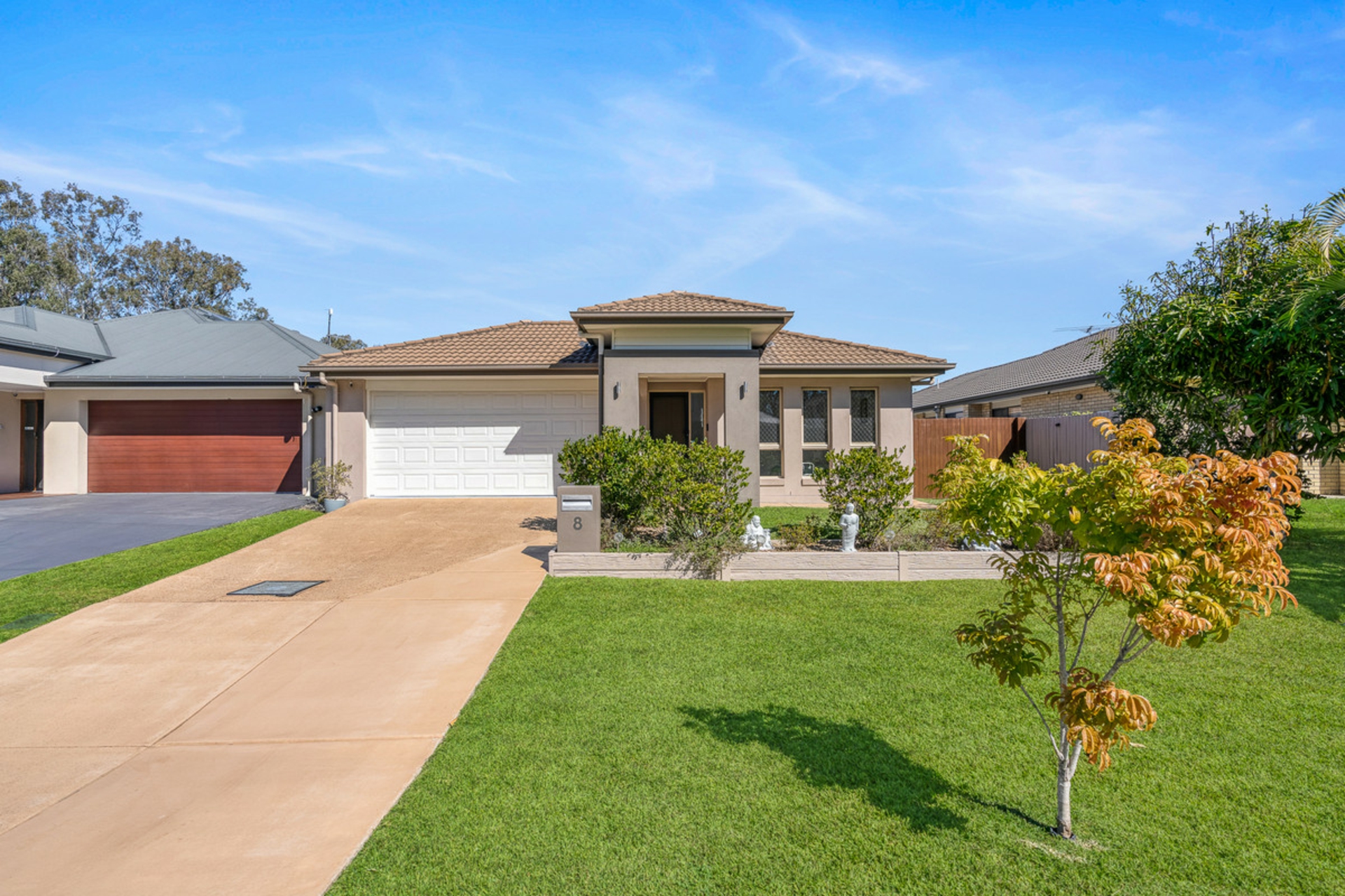 8 Densmore Street — photo from LJ Hooker Aspley | Chermside
