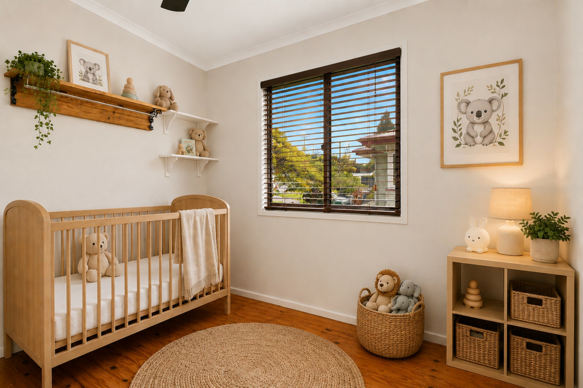 15 Wakefield Street — photo 7 of 12