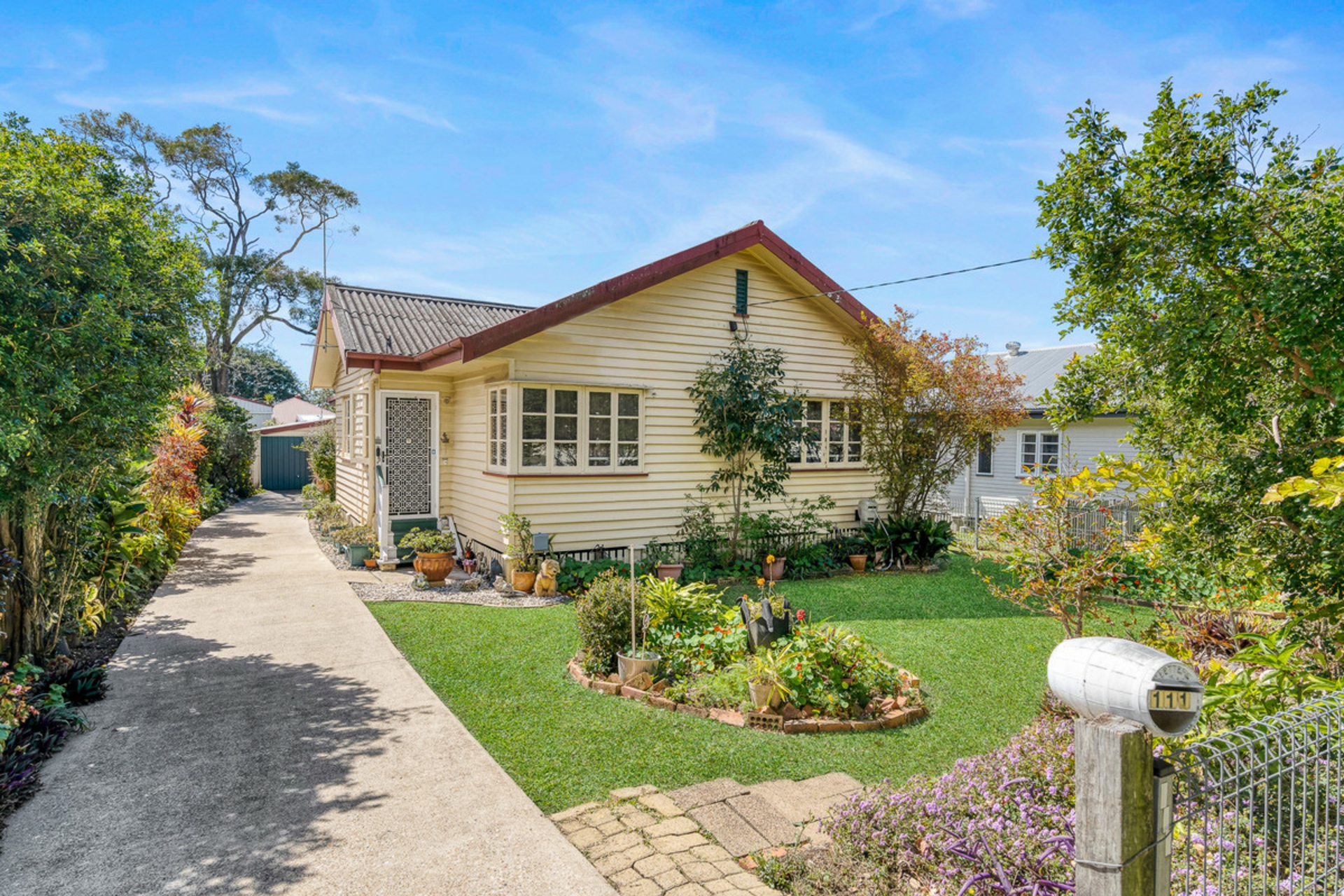 111 Crowley Street — photo from LJ Hooker Aspley | Chermside