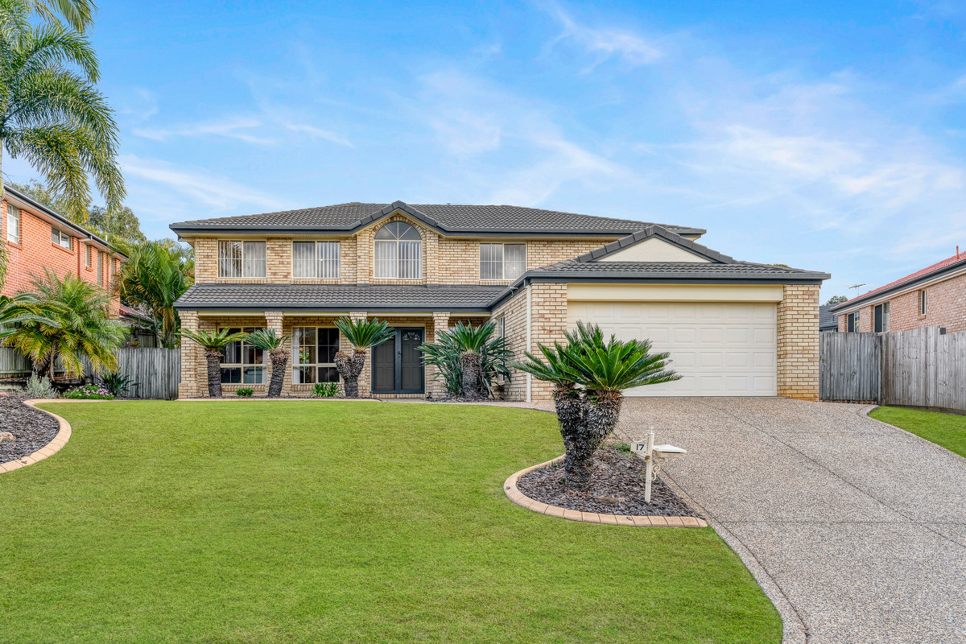 17 Huxtable Street — photo from LJ Hooker Aspley | Chermside
