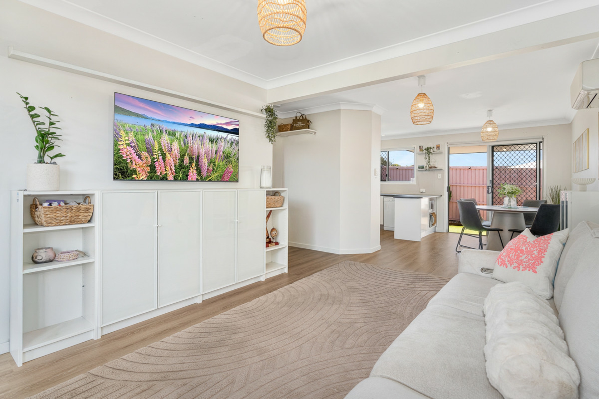 6/8 Ruocco Street — photo from LJ Hooker Aspley | Chermside
