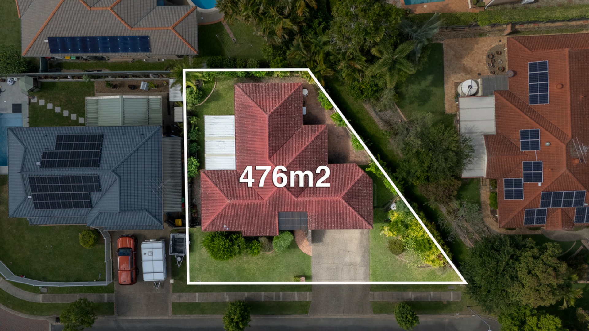 74 Stringybark Drive — photo from LJ Hooker Aspley | Chermside