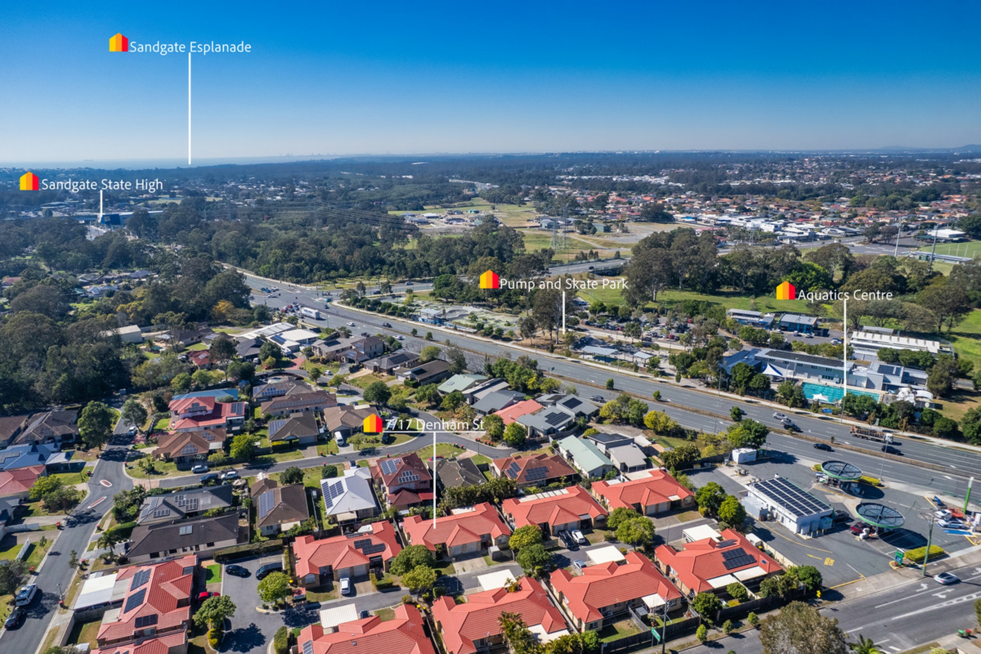 7/17 Denham Street — photo 15 of 17