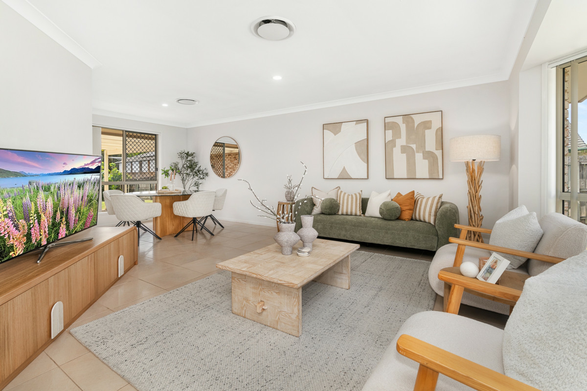 100 Albany Forest Drive — photo from LJ Hooker Aspley | Chermside