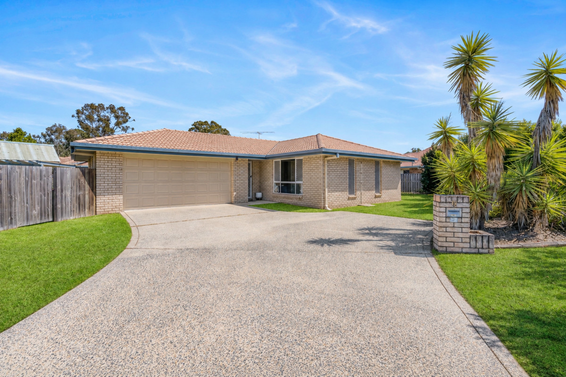 11 Meriden Place — photo from LJ Hooker Aspley | Chermside