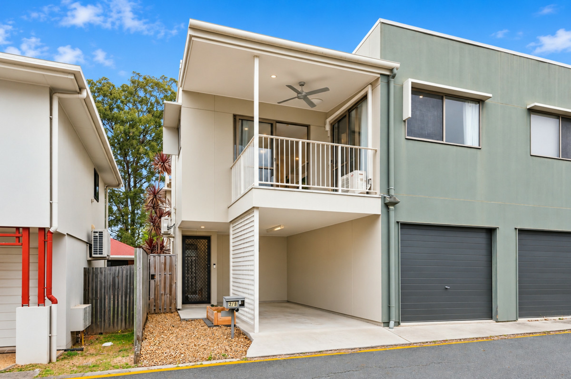 2/8 Palmerston Lane — photo from LJ Hooker Aspley | Chermside