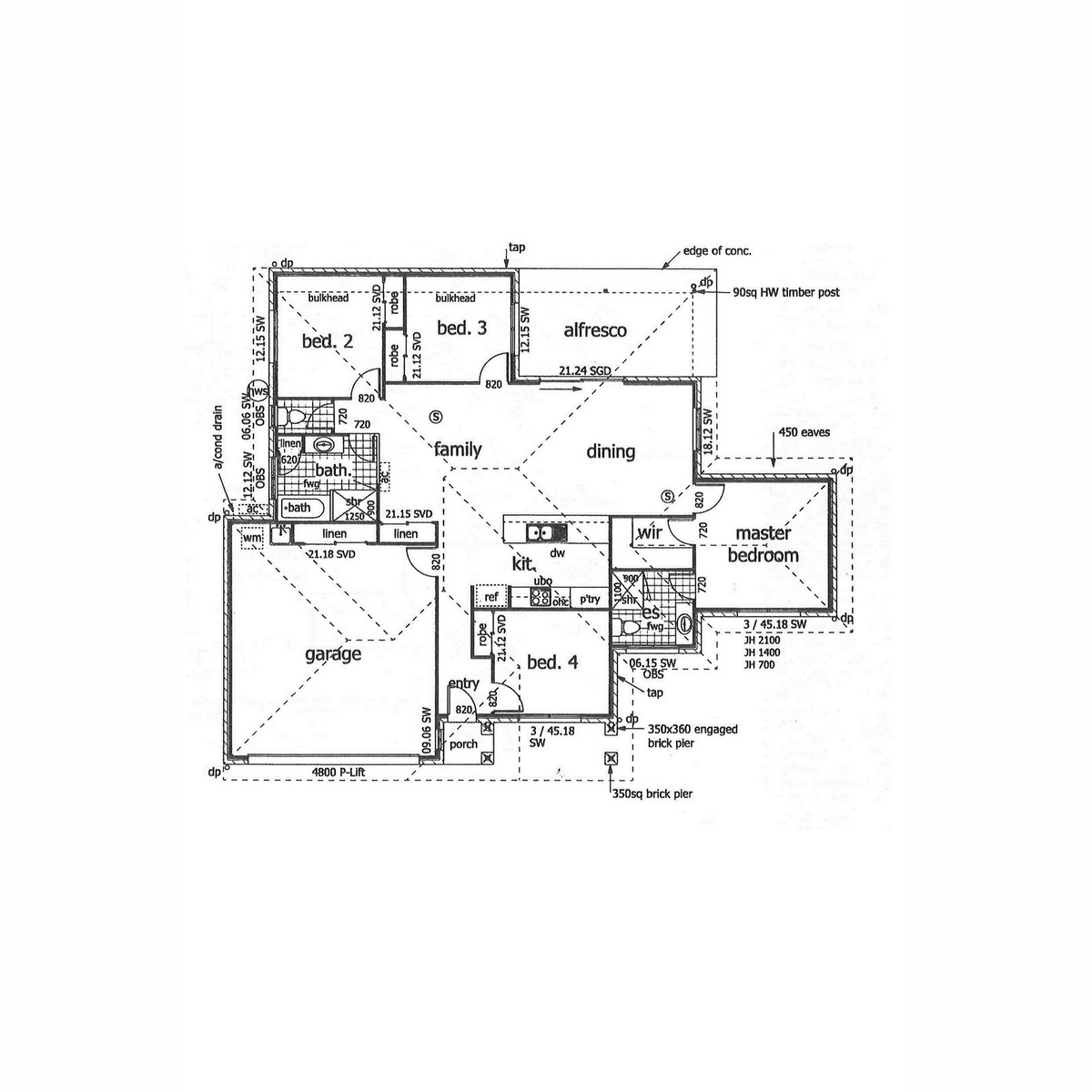 188 Dorville Road, CARSELDINE