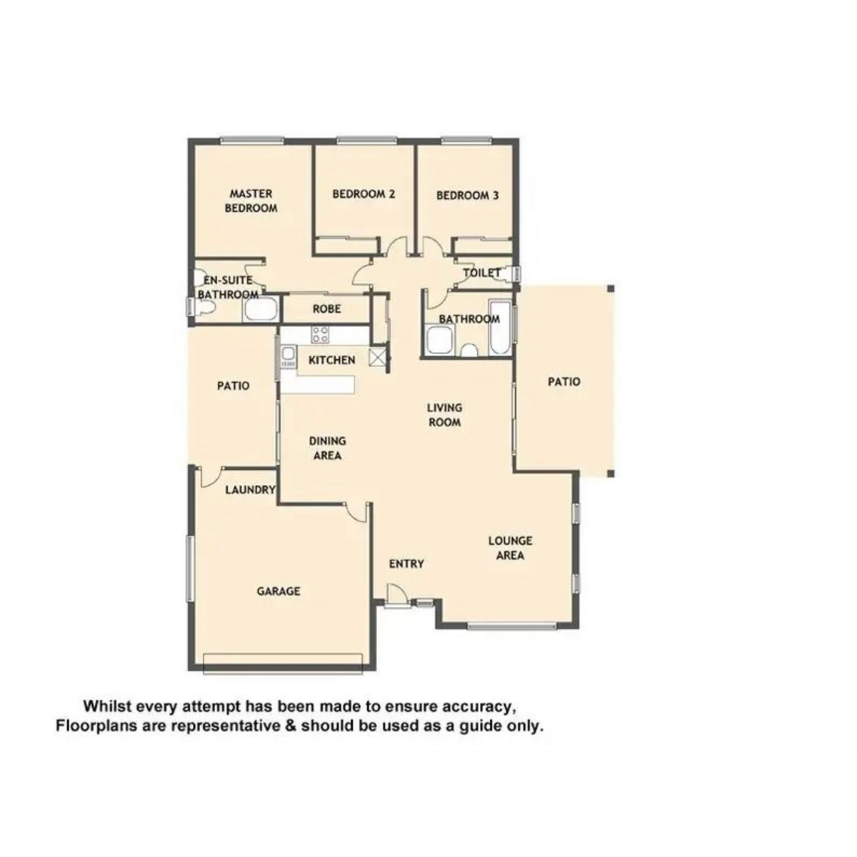 14 Downlands Place, BOONDALL