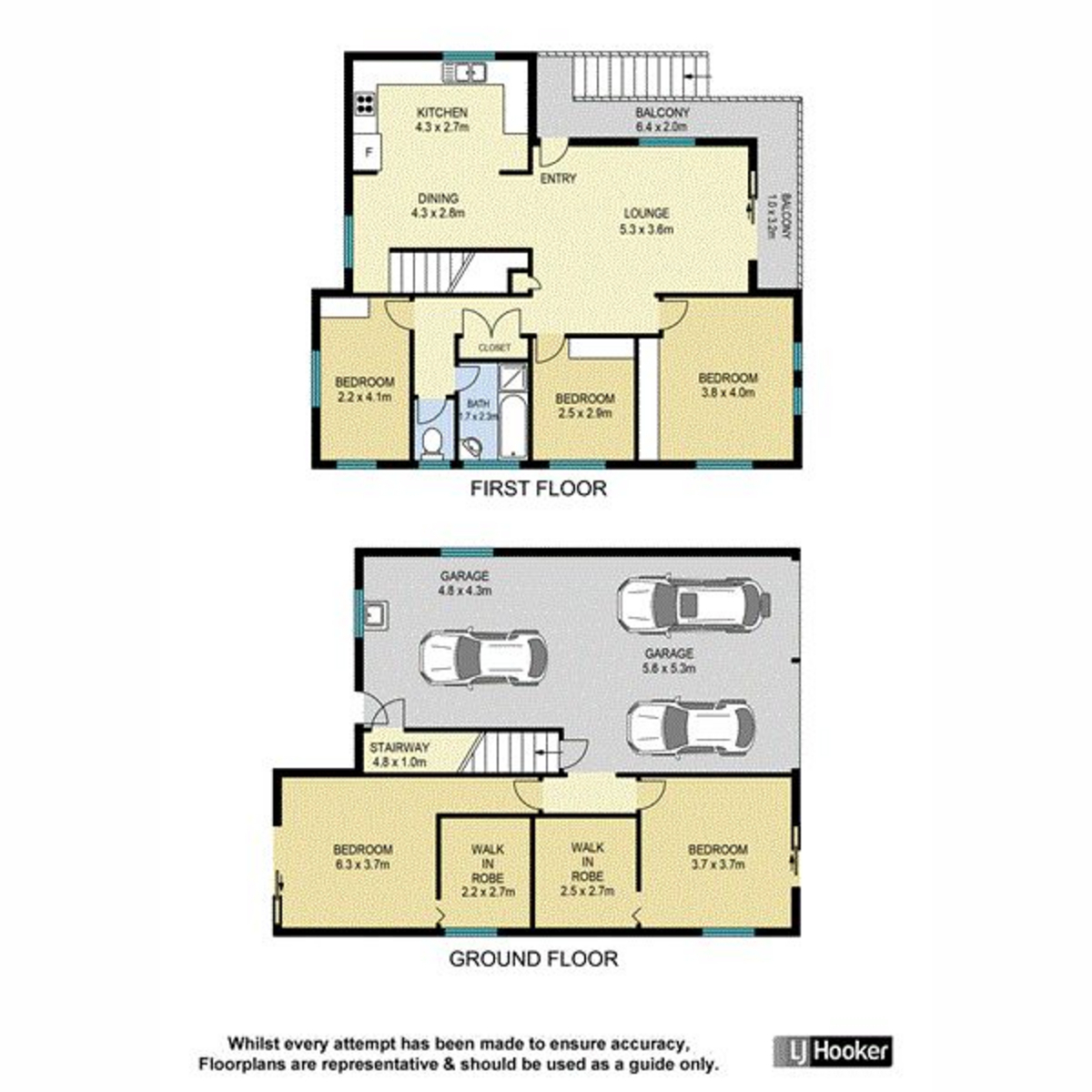 60 Gawain Road, BRACKEN RIDGE