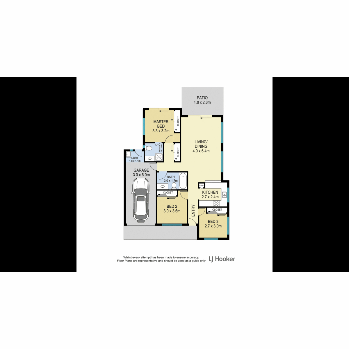 5/26 Stay Place, CARSELDINE