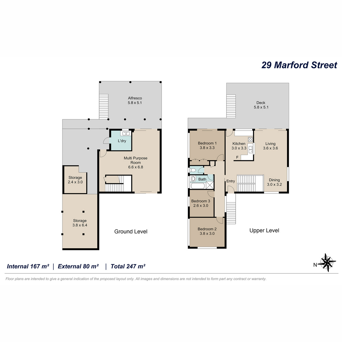 29 Marford Street Chermside West QLD